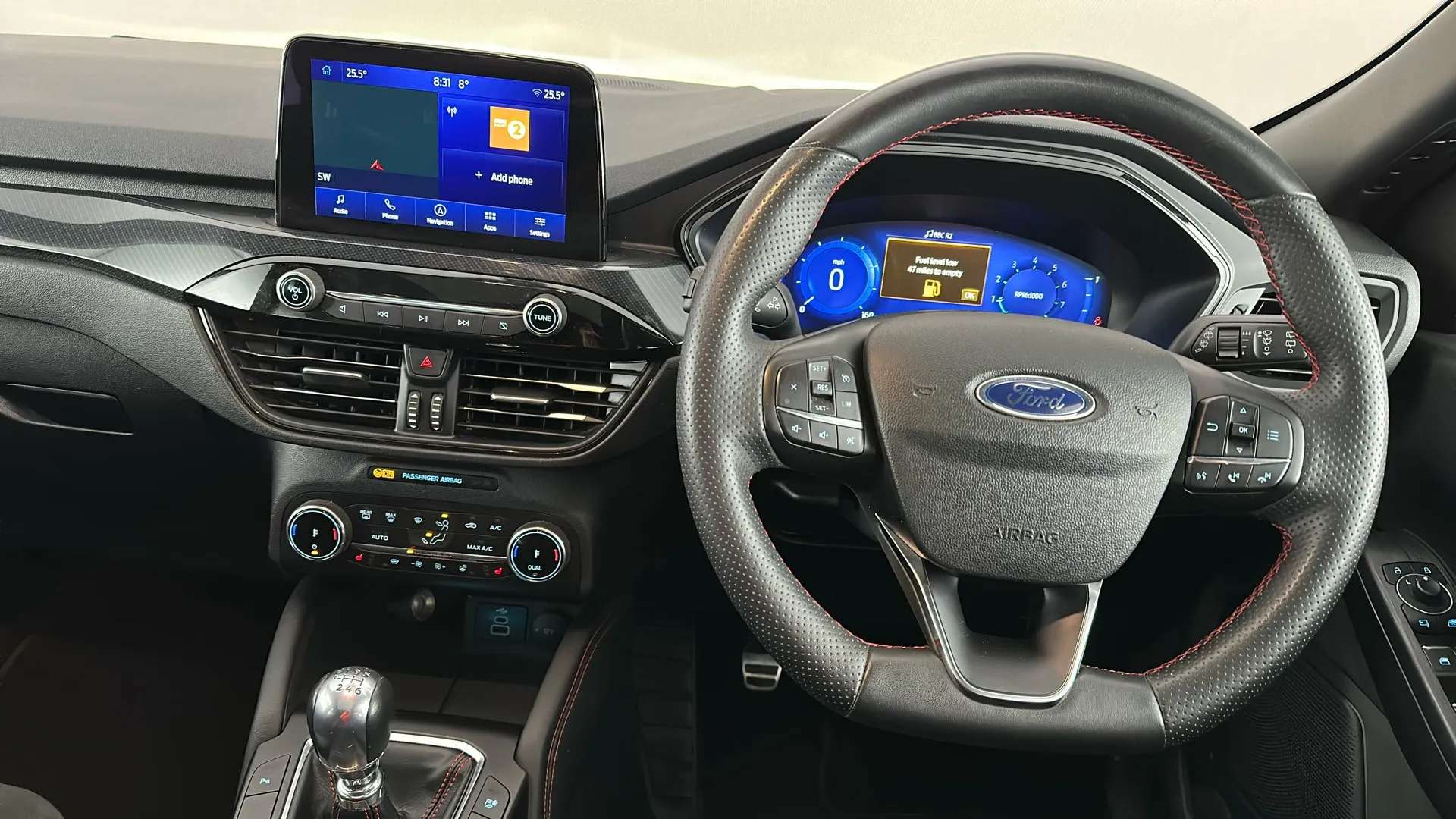 2023 FORD KUGA 2023 FORD KUGA