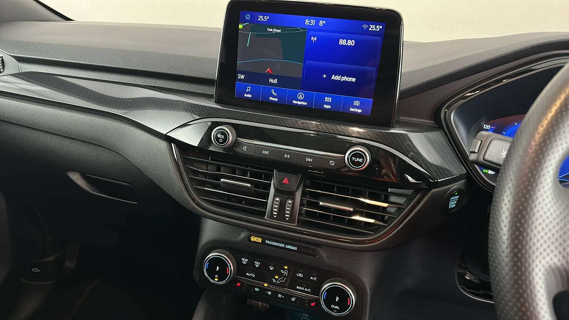 2023 FORD KUGA 2023 FORD KUGA