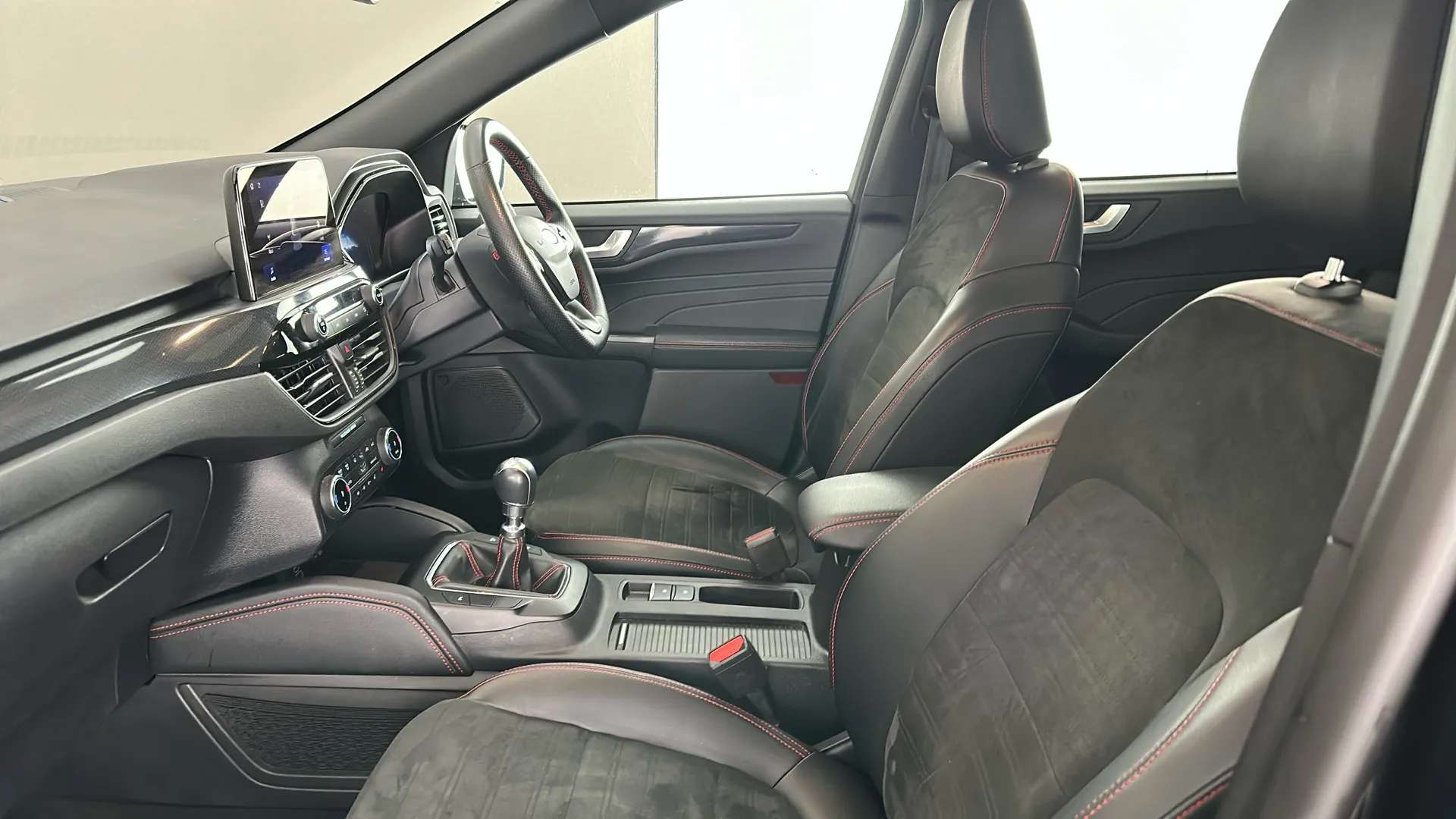 2023 FORD KUGA 2023 FORD KUGA