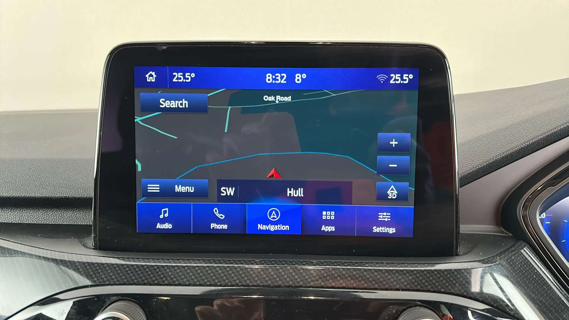 2023 FORD KUGA 2023 FORD KUGA