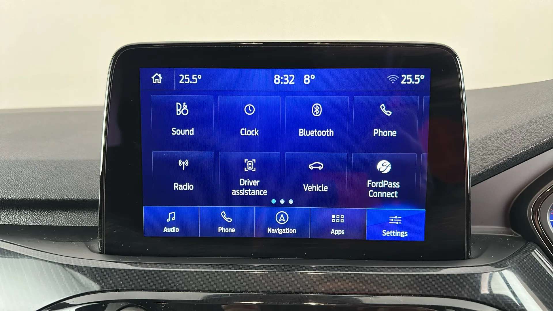 2023 FORD KUGA 2023 FORD KUGA