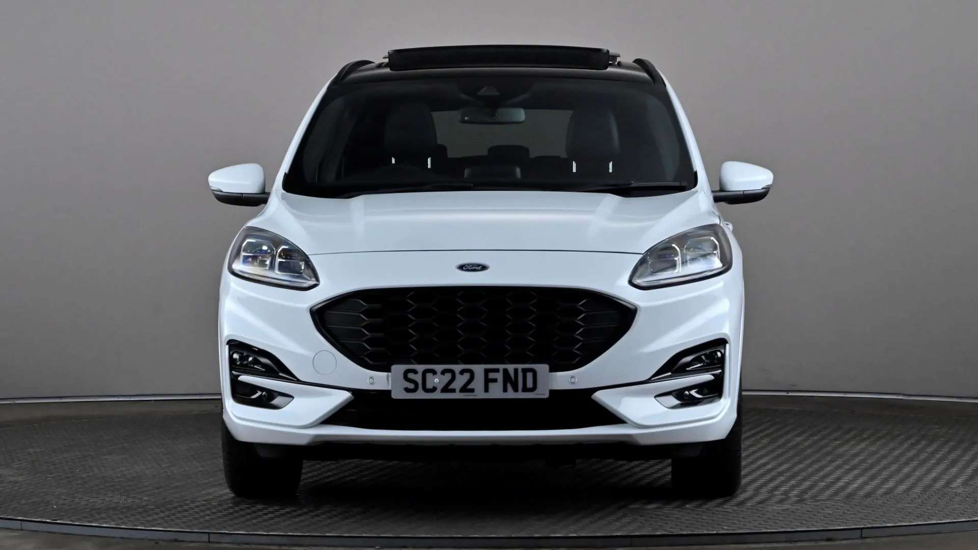 A 2022 FORD KUGA 2.0 EcoBlue mHEV ST-Line X Edition A 2022 FORD KUGA 2.0 EcoBlue mHEV ST-Line X Edition