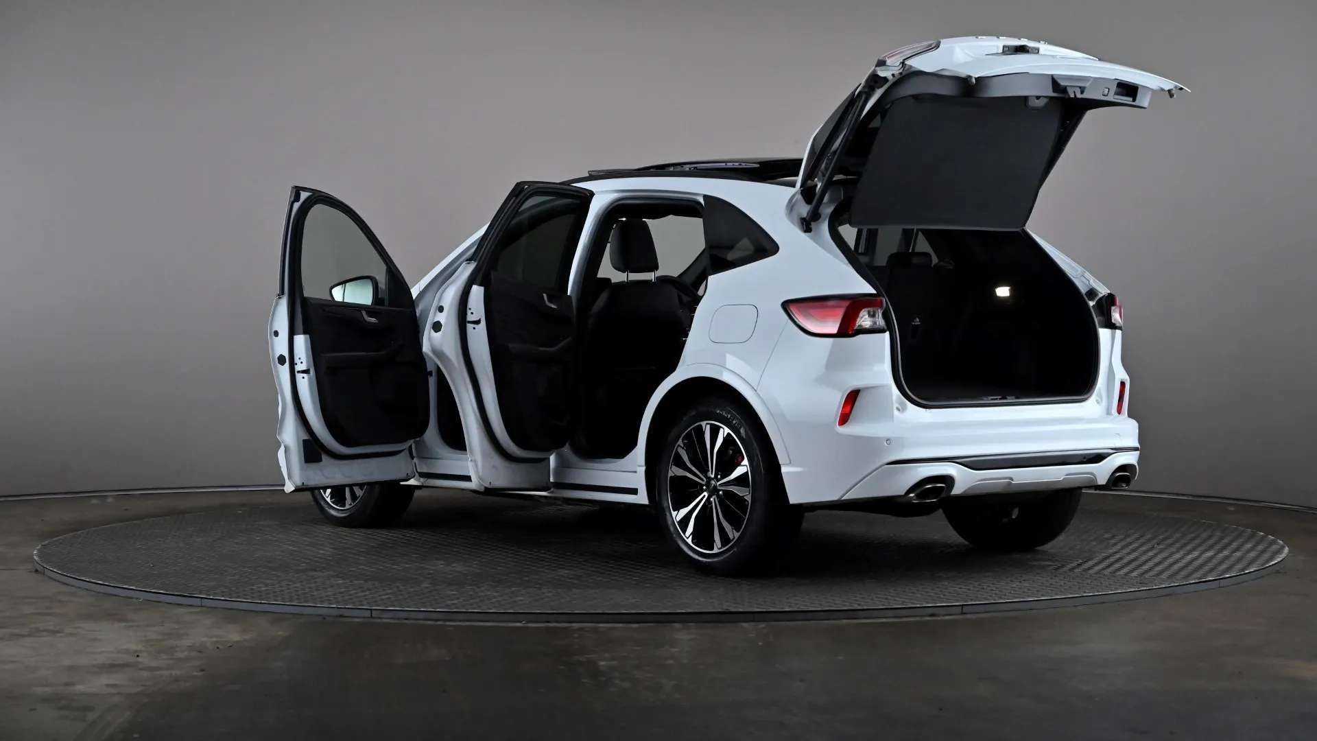 2022 FORD KUGA 2022 FORD KUGA