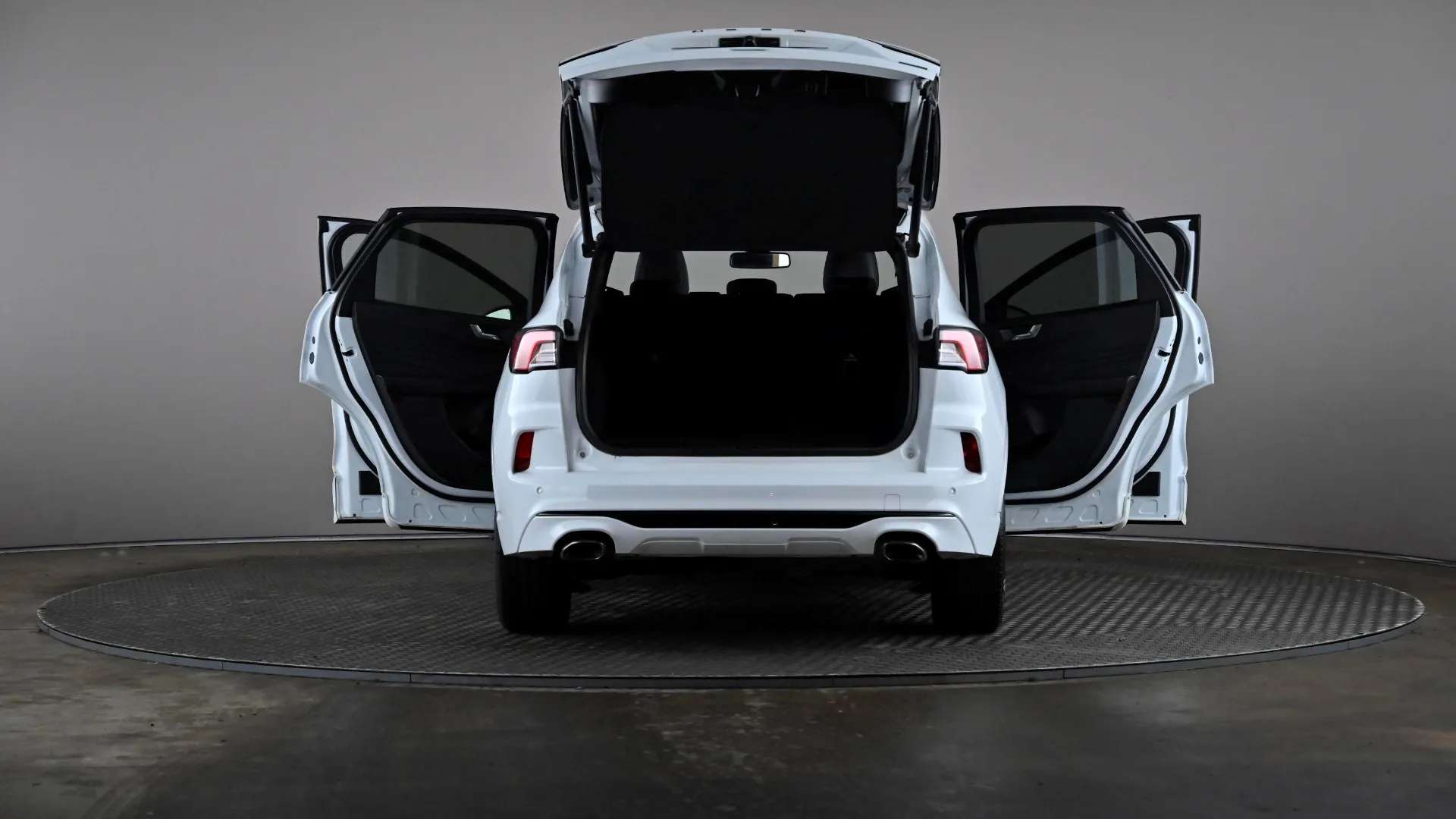 2022 FORD KUGA 2022 FORD KUGA
