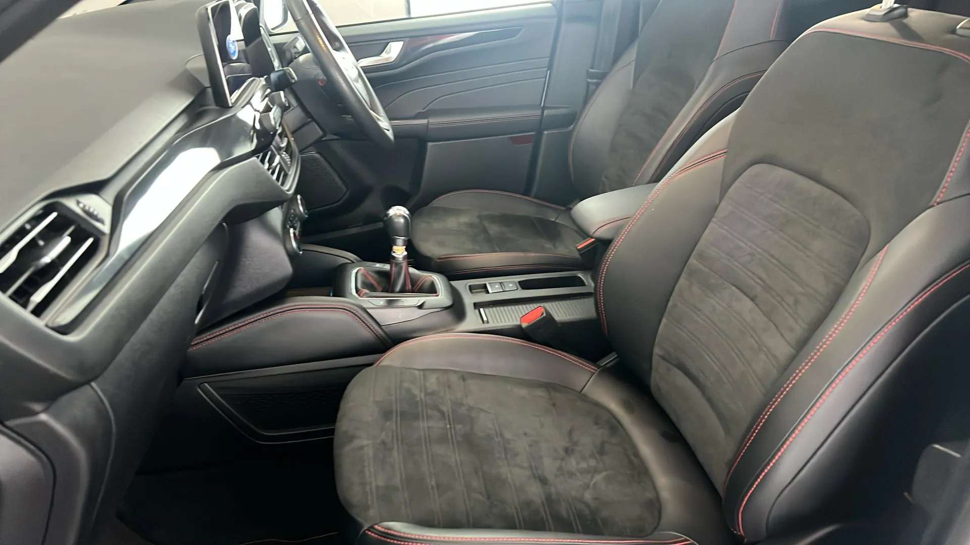 2022 FORD KUGA 2022 FORD KUGA