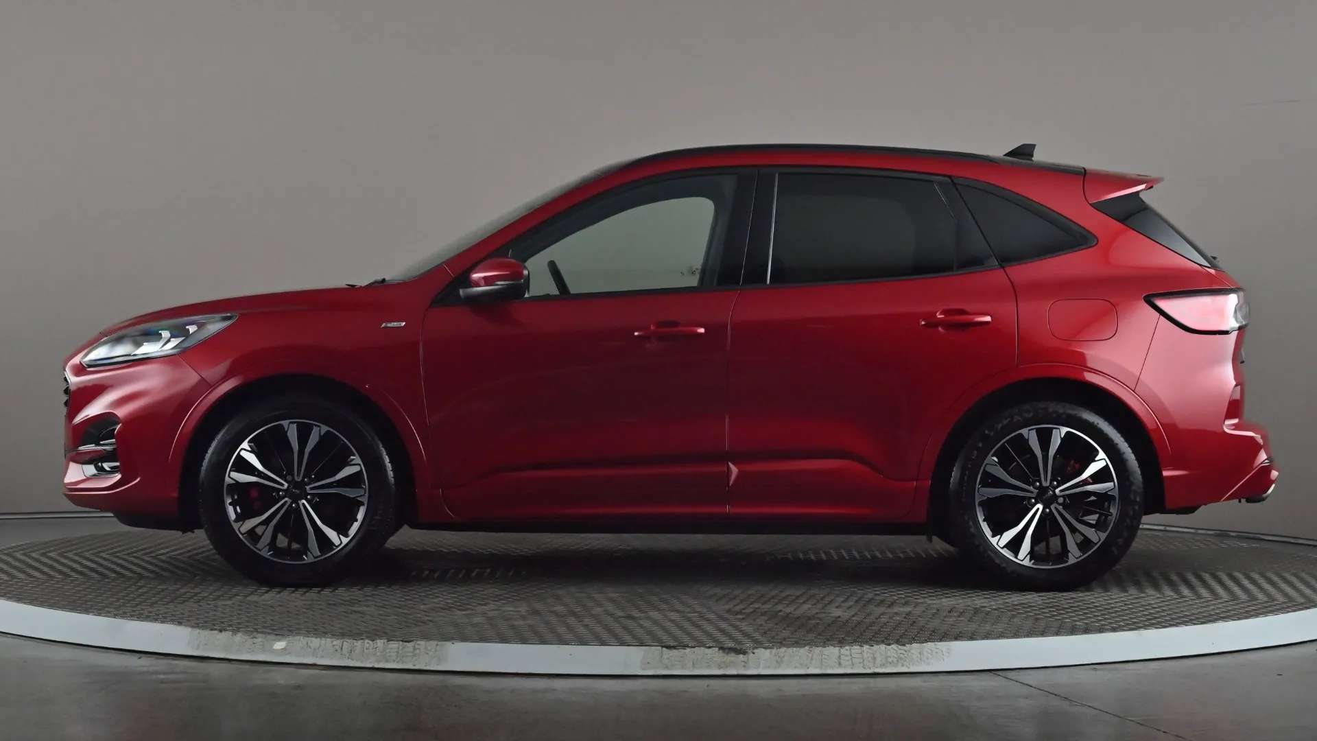 A 2021 FORD KUGA 1.5 EcoBoost 150 ST-Line X Edition A 2021 FORD KUGA 1.5 EcoBoost 150 ST-Line X Edition