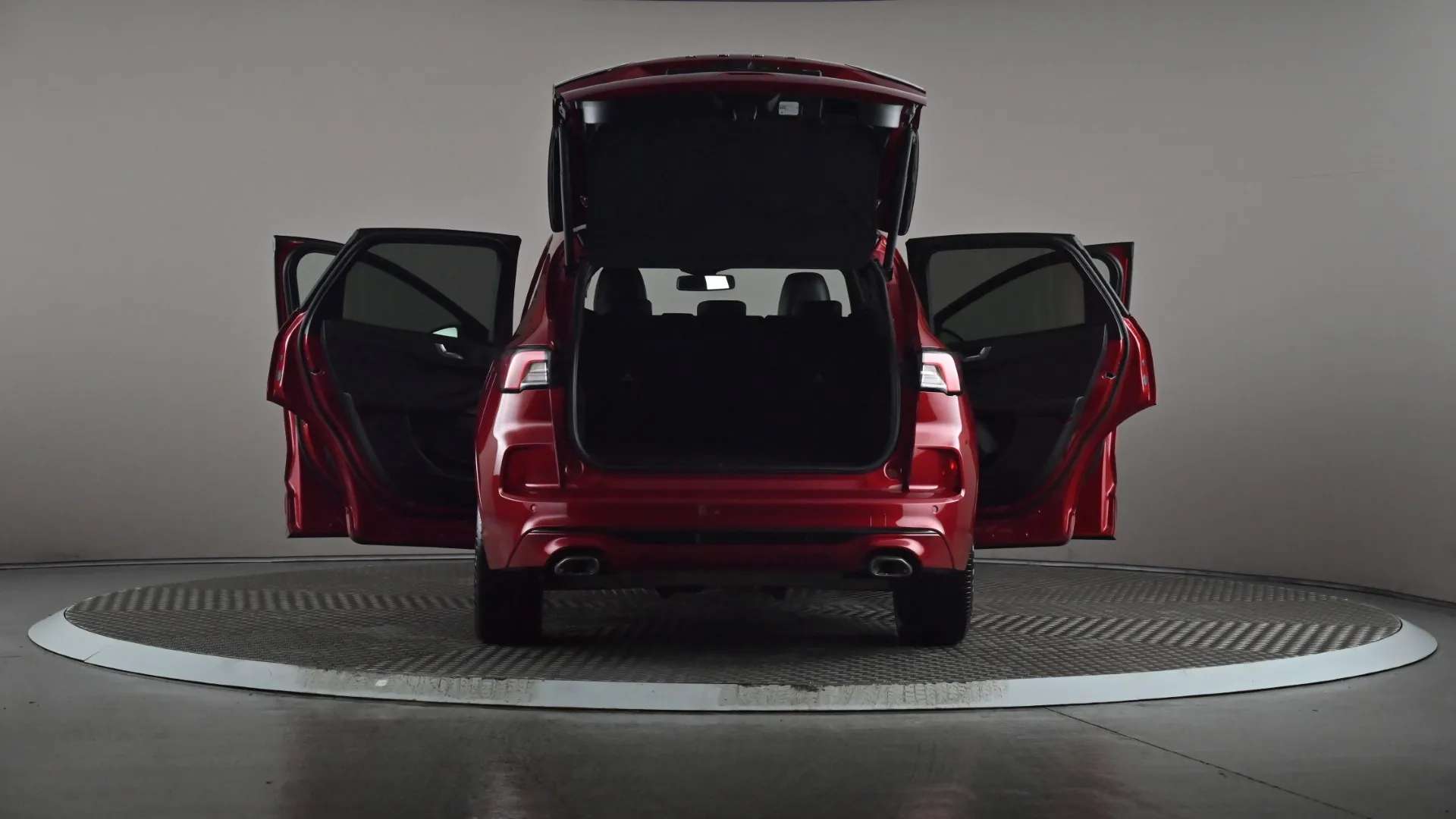 2021 FORD KUGA 2021 FORD KUGA