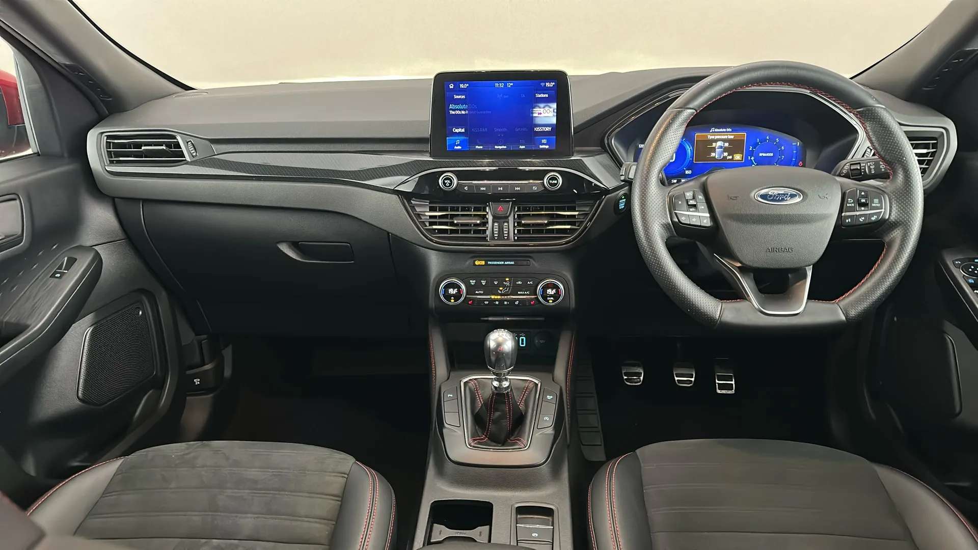 2021 FORD KUGA 2021 FORD KUGA