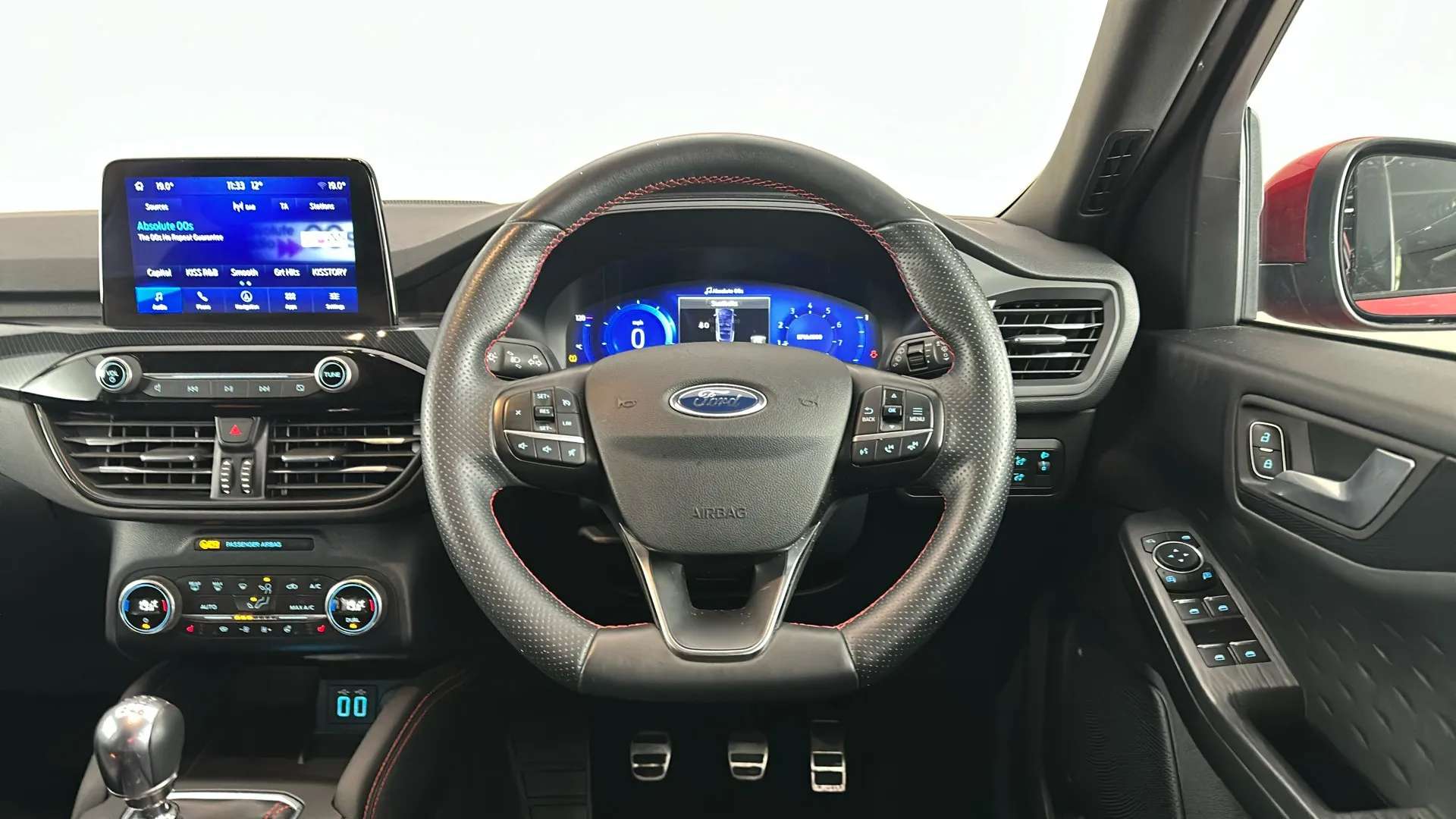 2021 FORD KUGA 2021 FORD KUGA