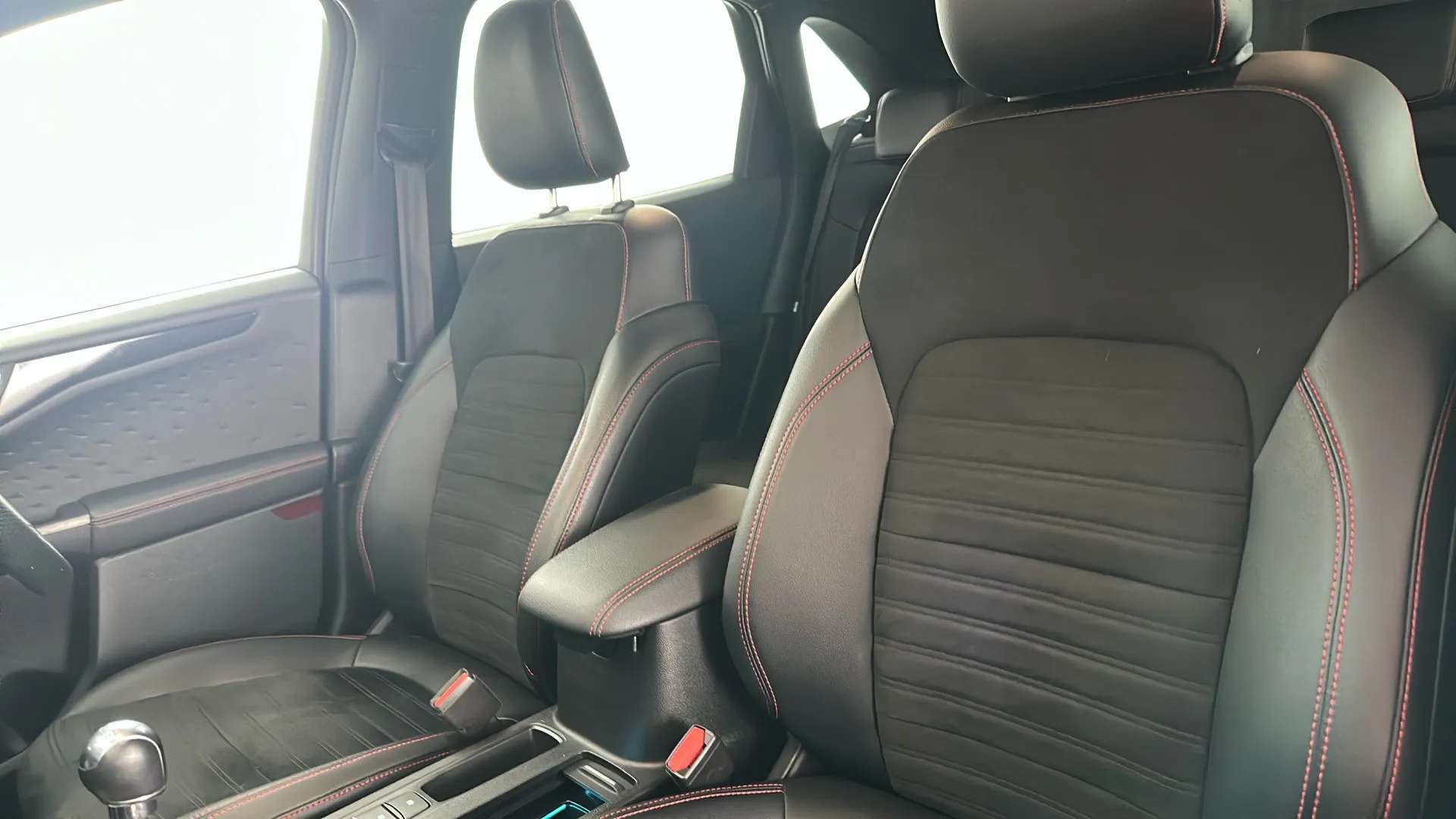 2021 FORD KUGA 2021 FORD KUGA