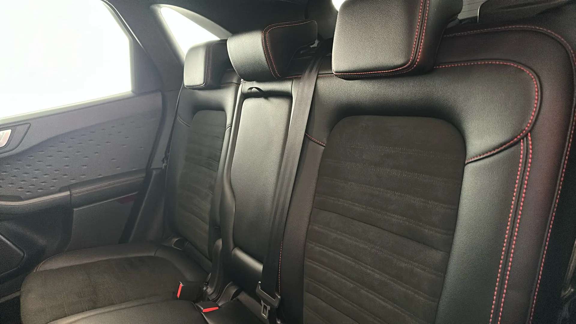 2021 FORD KUGA 2021 FORD KUGA