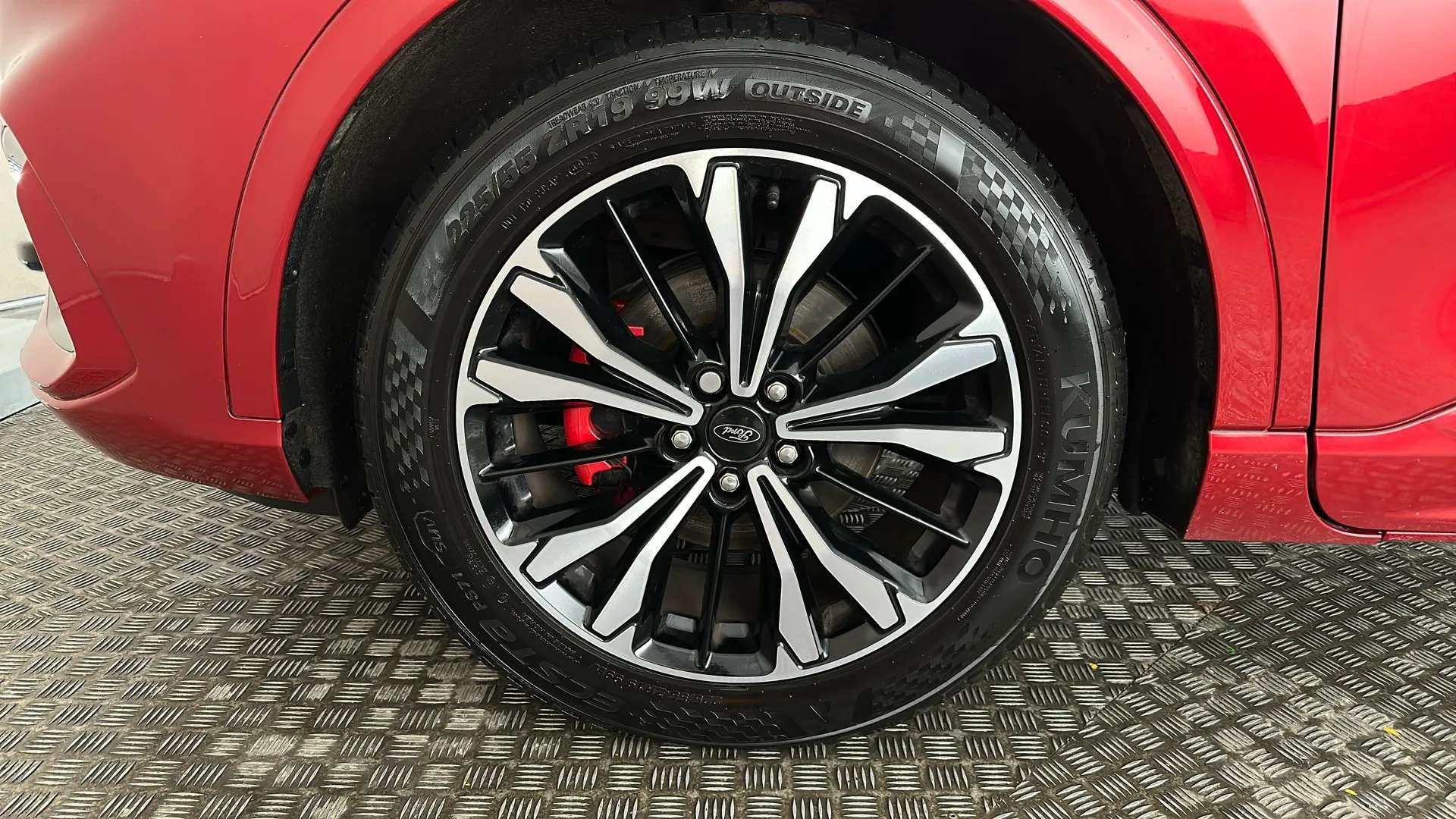 2021 FORD KUGA 2021 FORD KUGA