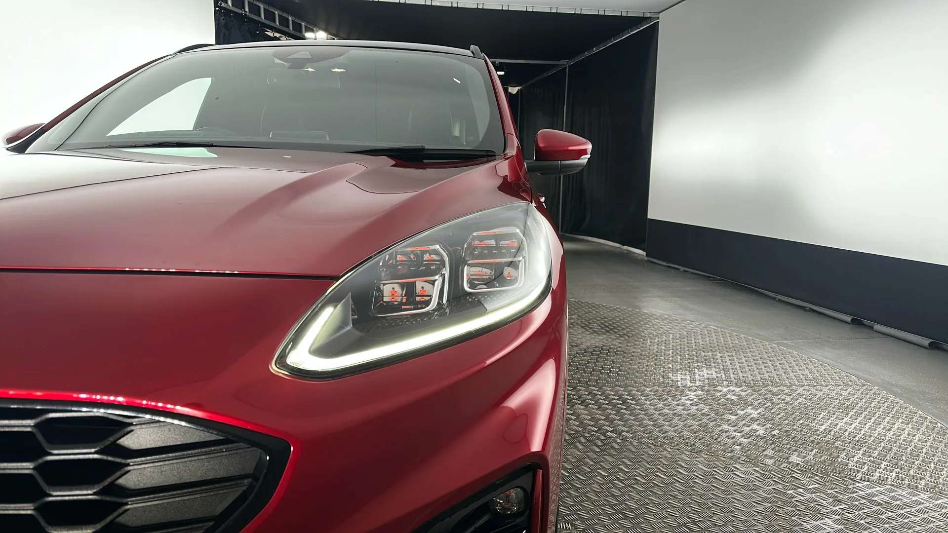 2021 FORD KUGA 2021 FORD KUGA