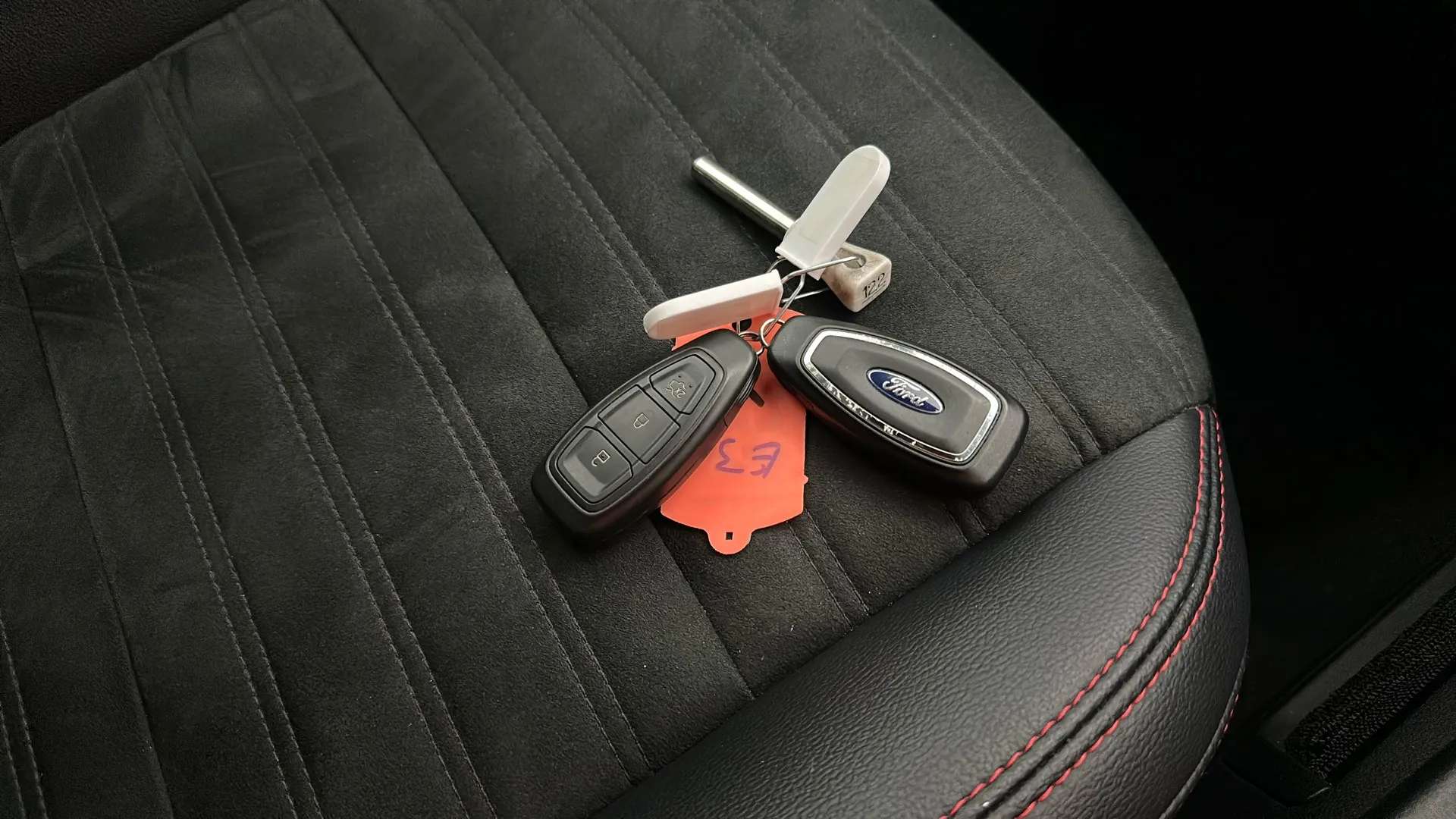 2021 FORD KUGA 2021 FORD KUGA