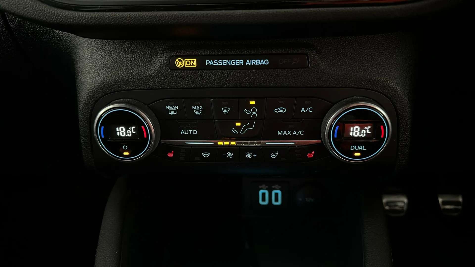 2021 FORD KUGA 2021 FORD KUGA