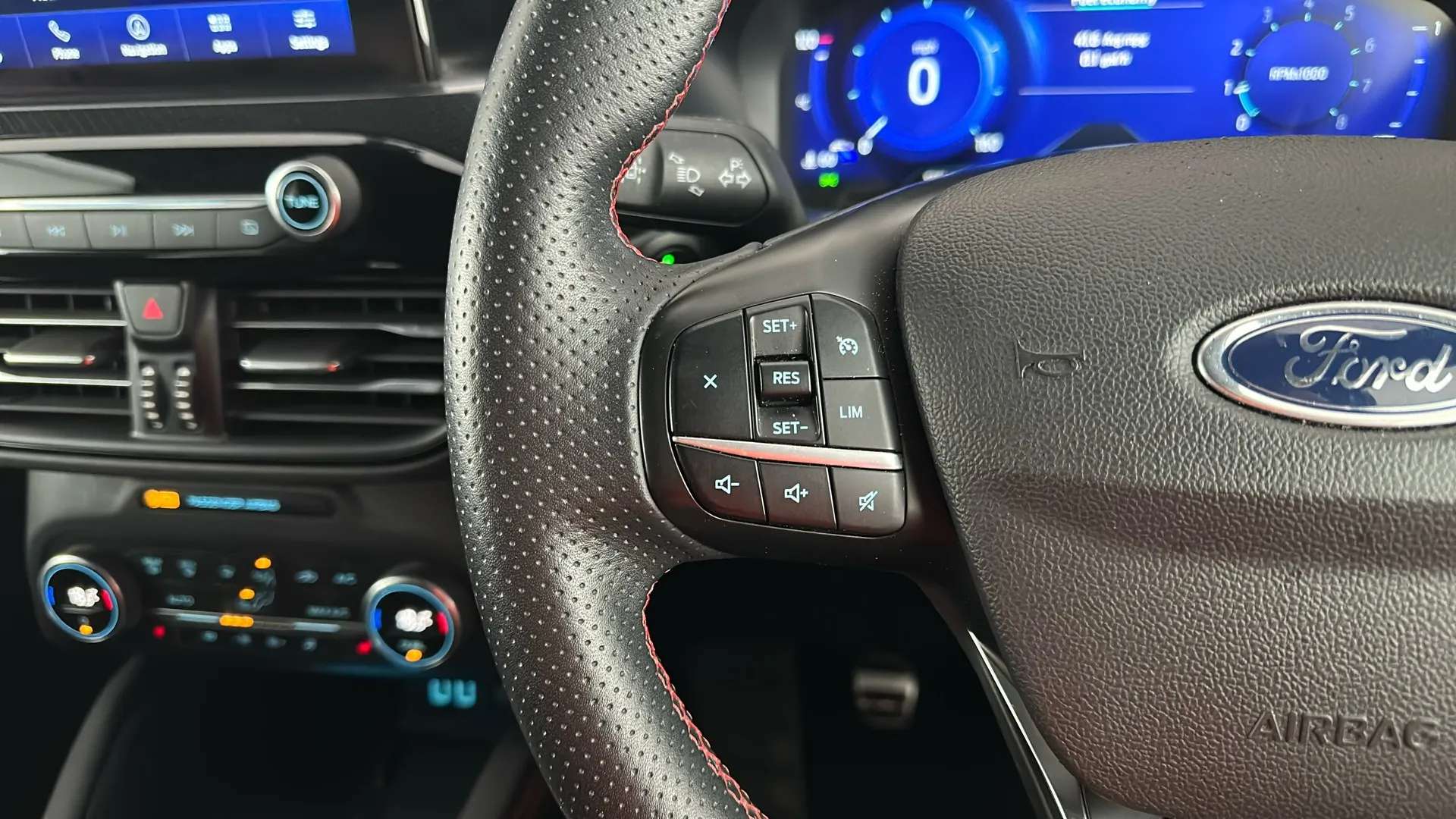 2021 FORD KUGA 2021 FORD KUGA