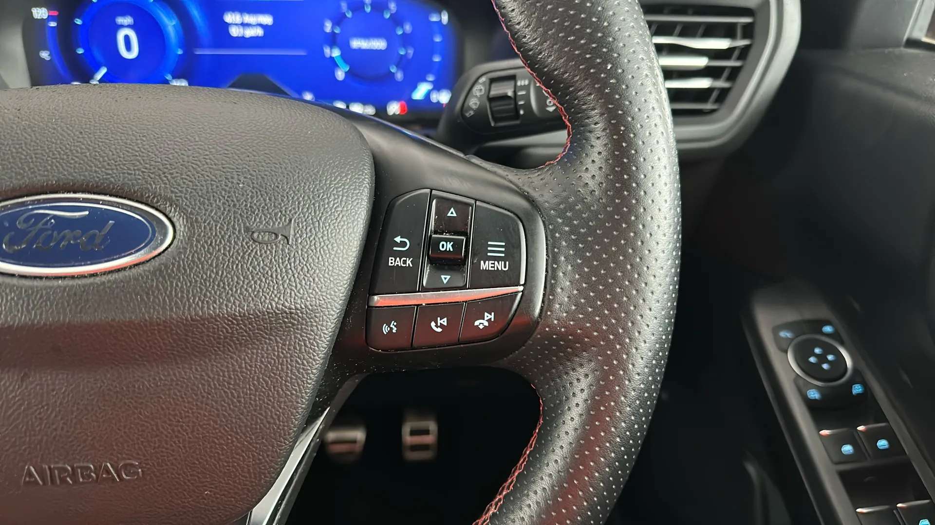 2021 FORD KUGA 2021 FORD KUGA