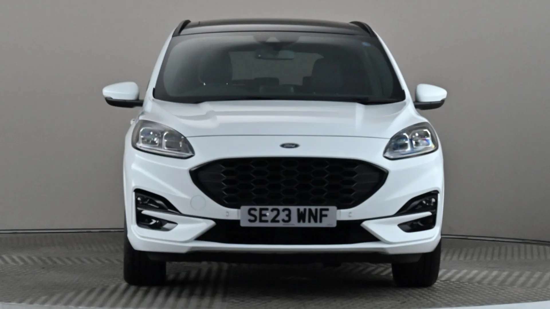 A 2023 FORD KUGA 1.5 EcoBoost 150 ST-Line X Edition A 2023 FORD KUGA 1.5 EcoBoost 150 ST-Line X Edition