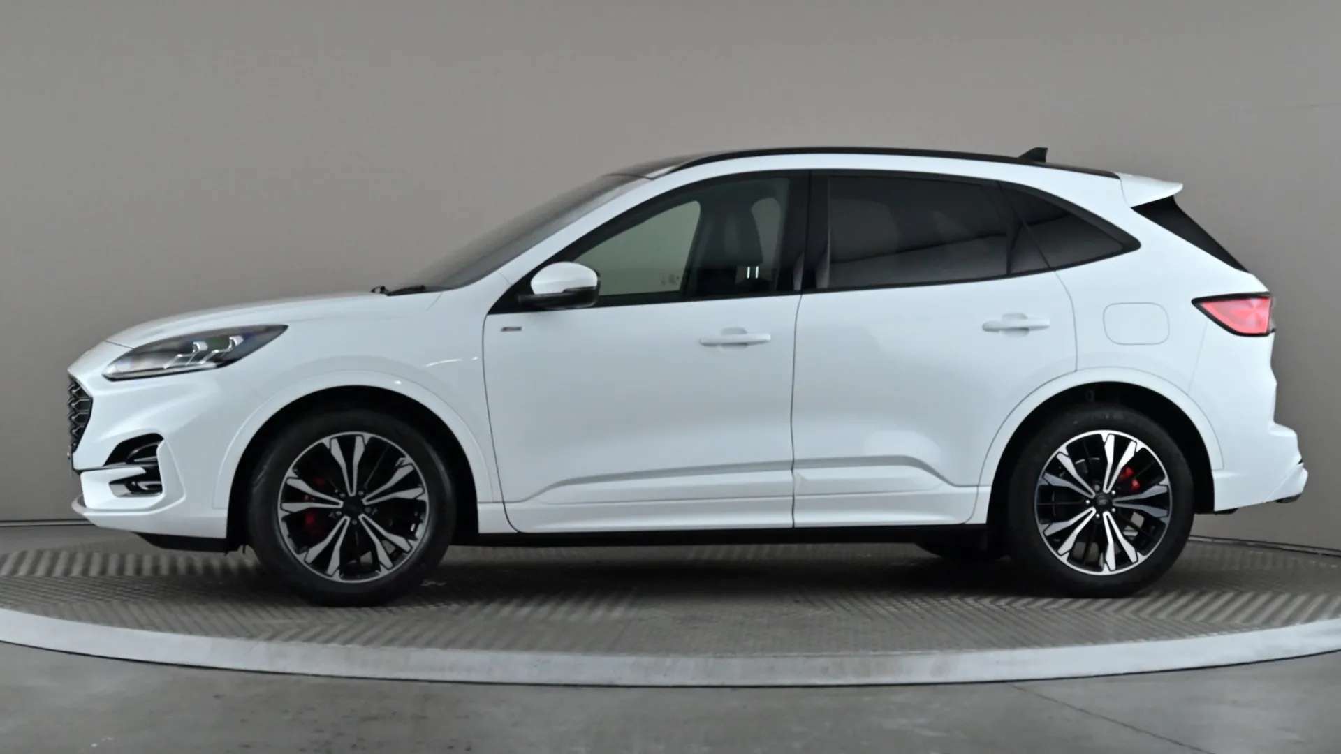 A 2023 FORD KUGA 1.5 EcoBoost 150 ST-Line X Edition A 2023 FORD KUGA 1.5 EcoBoost 150 ST-Line X Edition