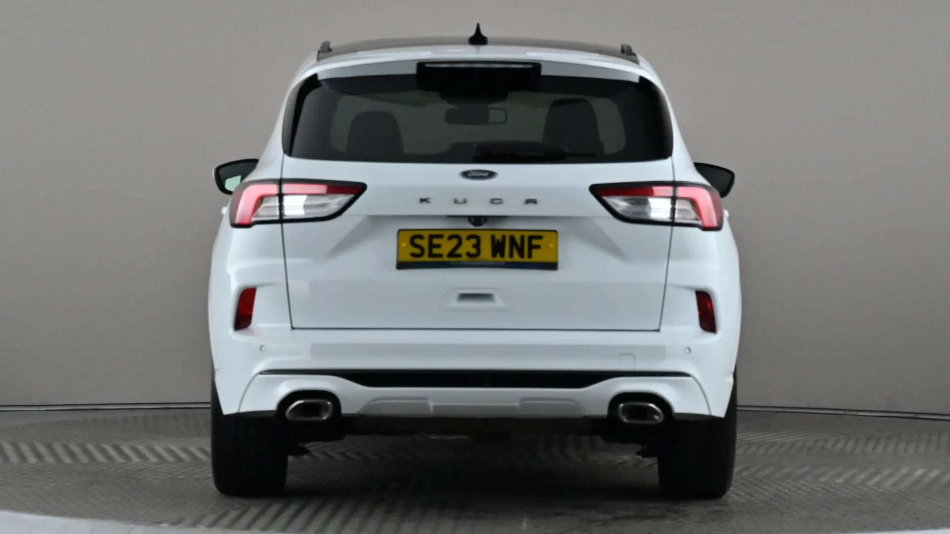 2023 FORD KUGA 2023 FORD KUGA