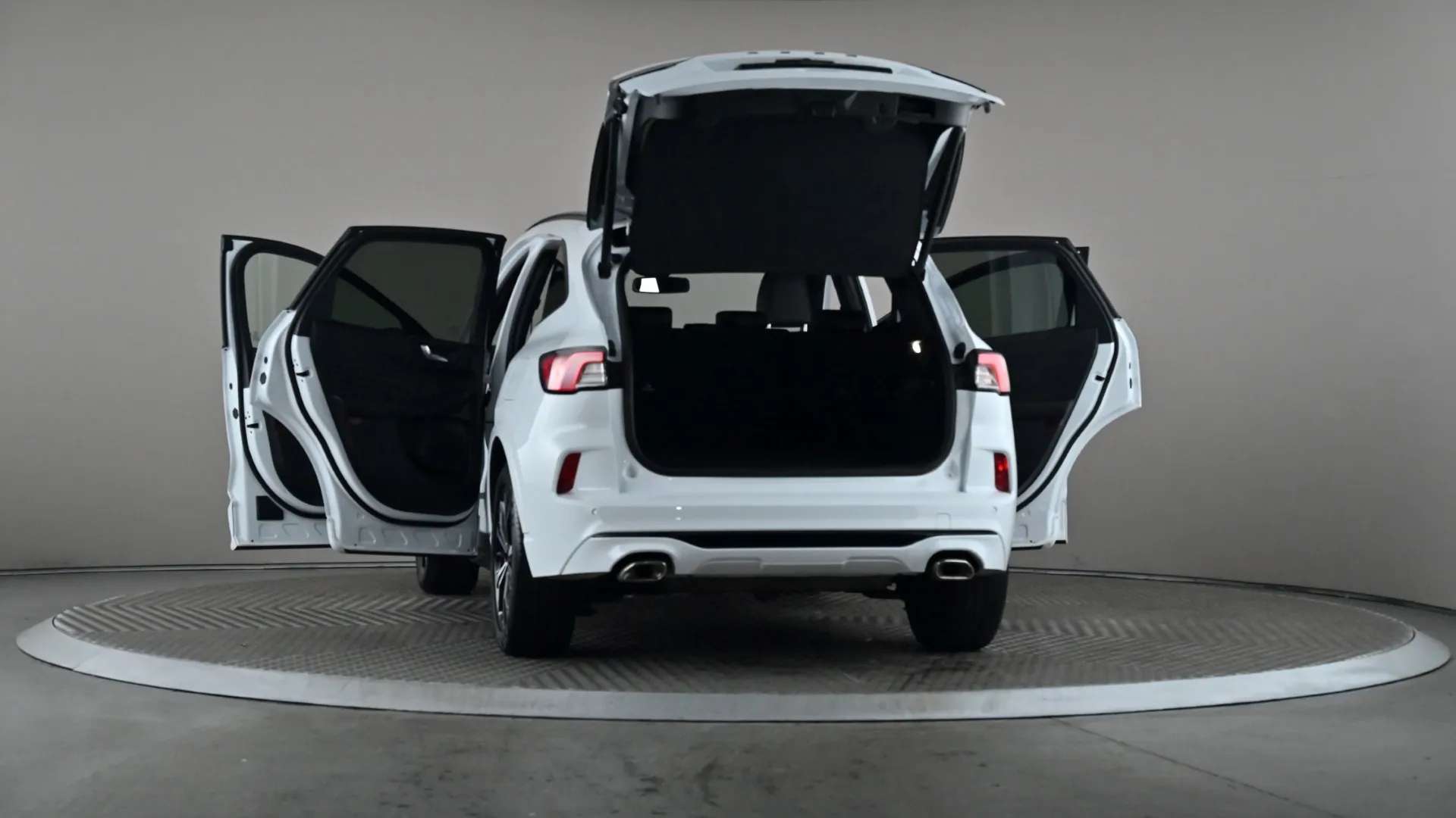 2023 FORD KUGA 2023 FORD KUGA