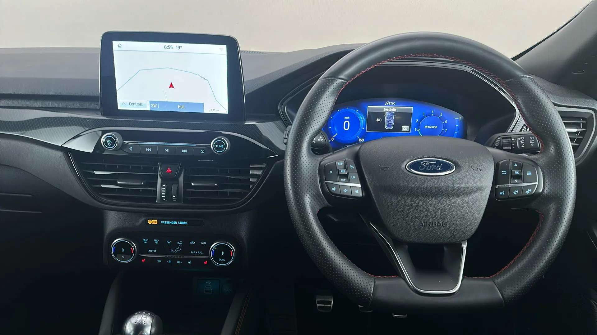 2023 FORD KUGA 2023 FORD KUGA