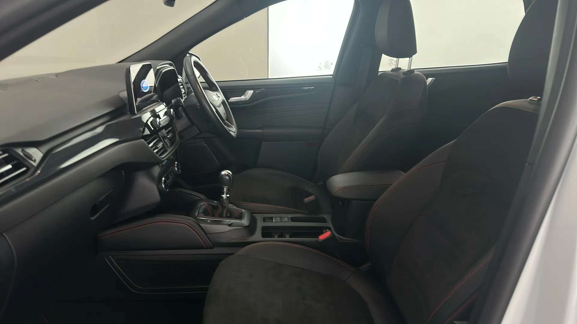 2023 FORD KUGA 2023 FORD KUGA