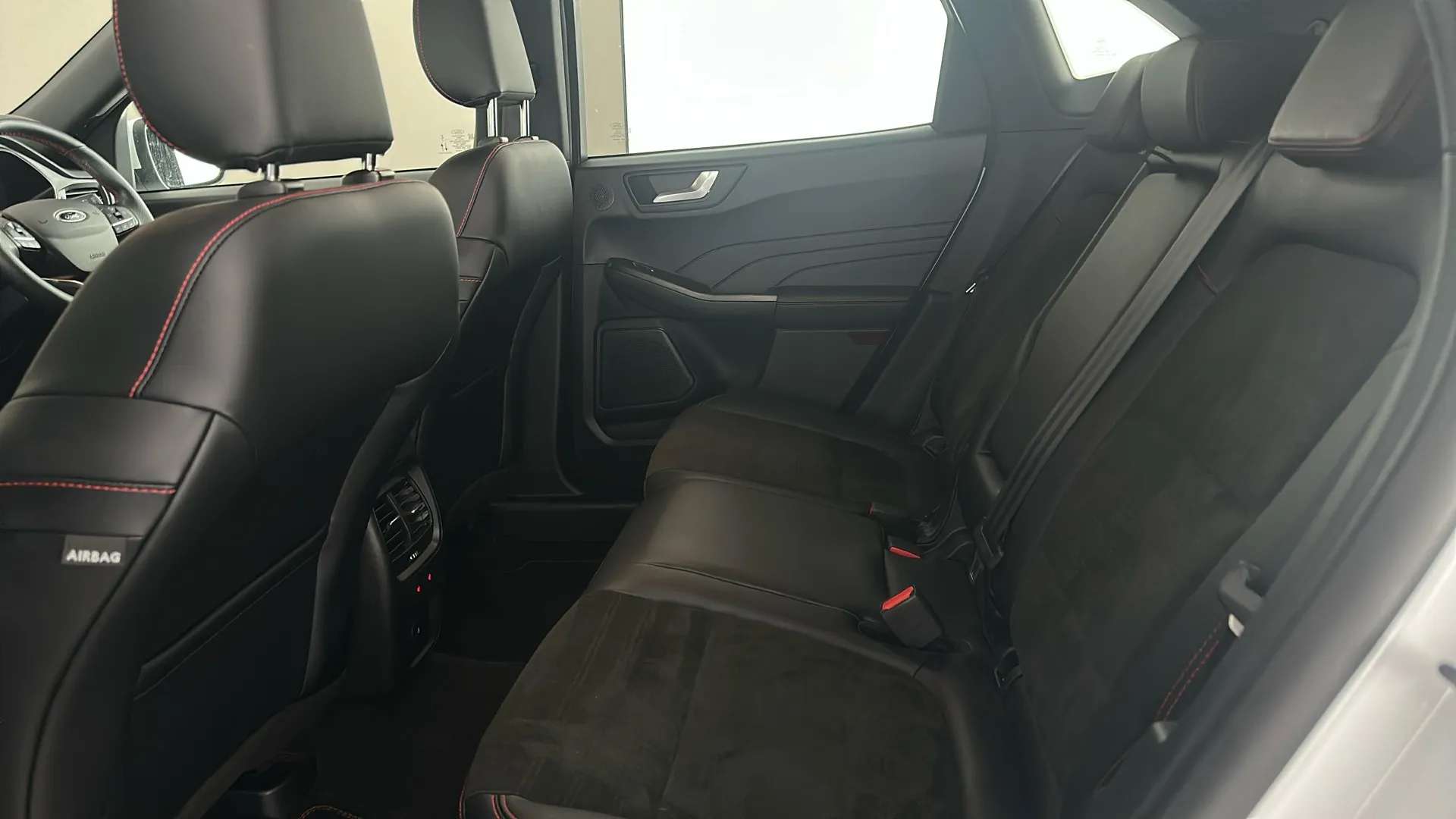 2023 FORD KUGA 2023 FORD KUGA