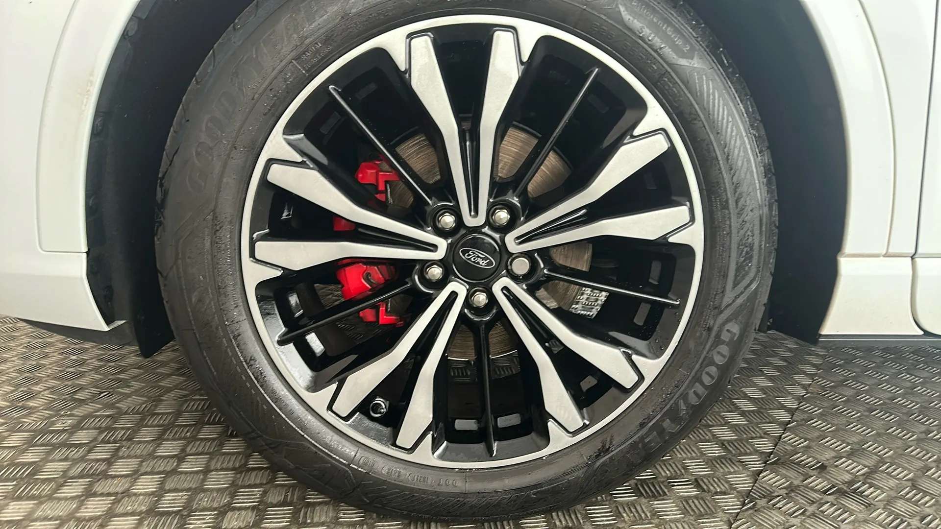2023 FORD KUGA 2023 FORD KUGA