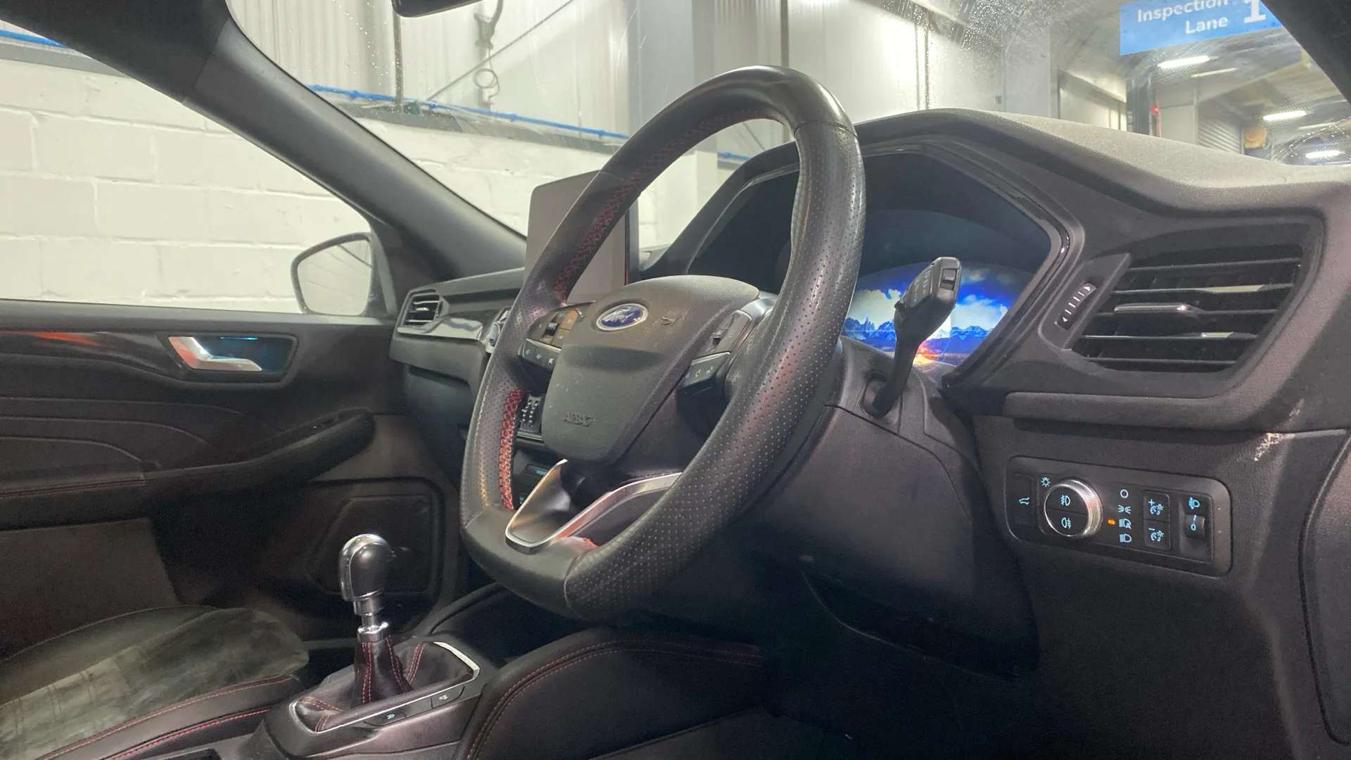 A 2021 FORD KUGA 1.5 EcoBlue ST-Line X Edition A 2021 FORD KUGA 1.5 EcoBlue ST-Line X Edition