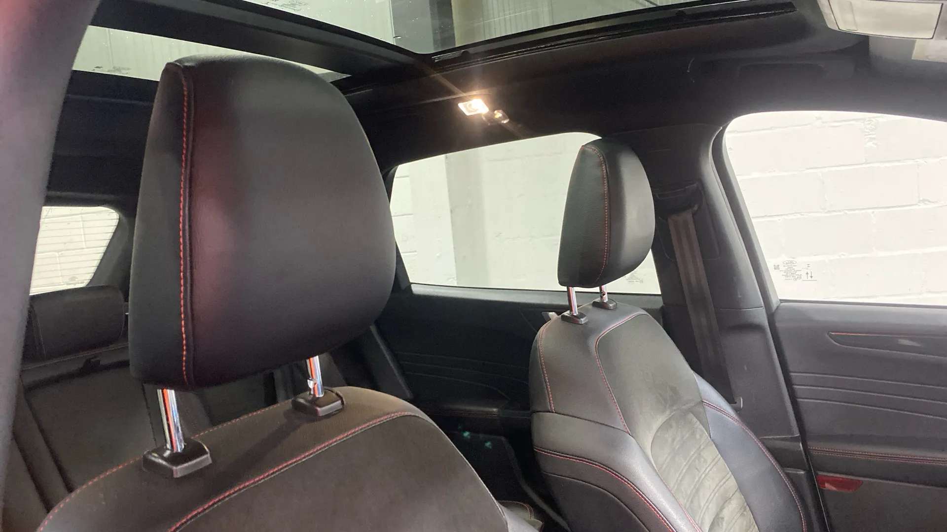 2021 FORD KUGA 2021 FORD KUGA