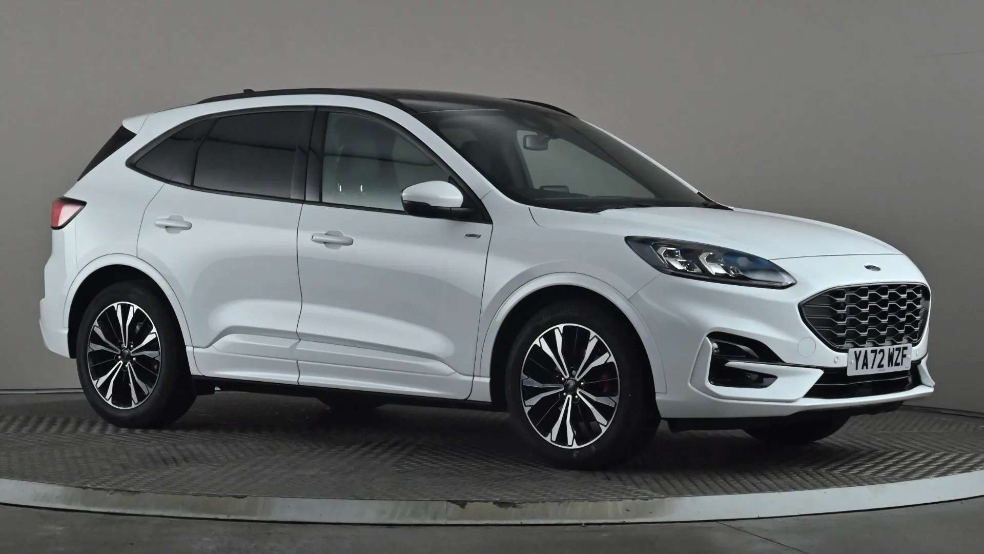 A 2023 FORD KUGA 1.5 EcoBoost 150 ST-Line X Edition A 2023 FORD KUGA 1.5 EcoBoost 150 ST-Line X Edition