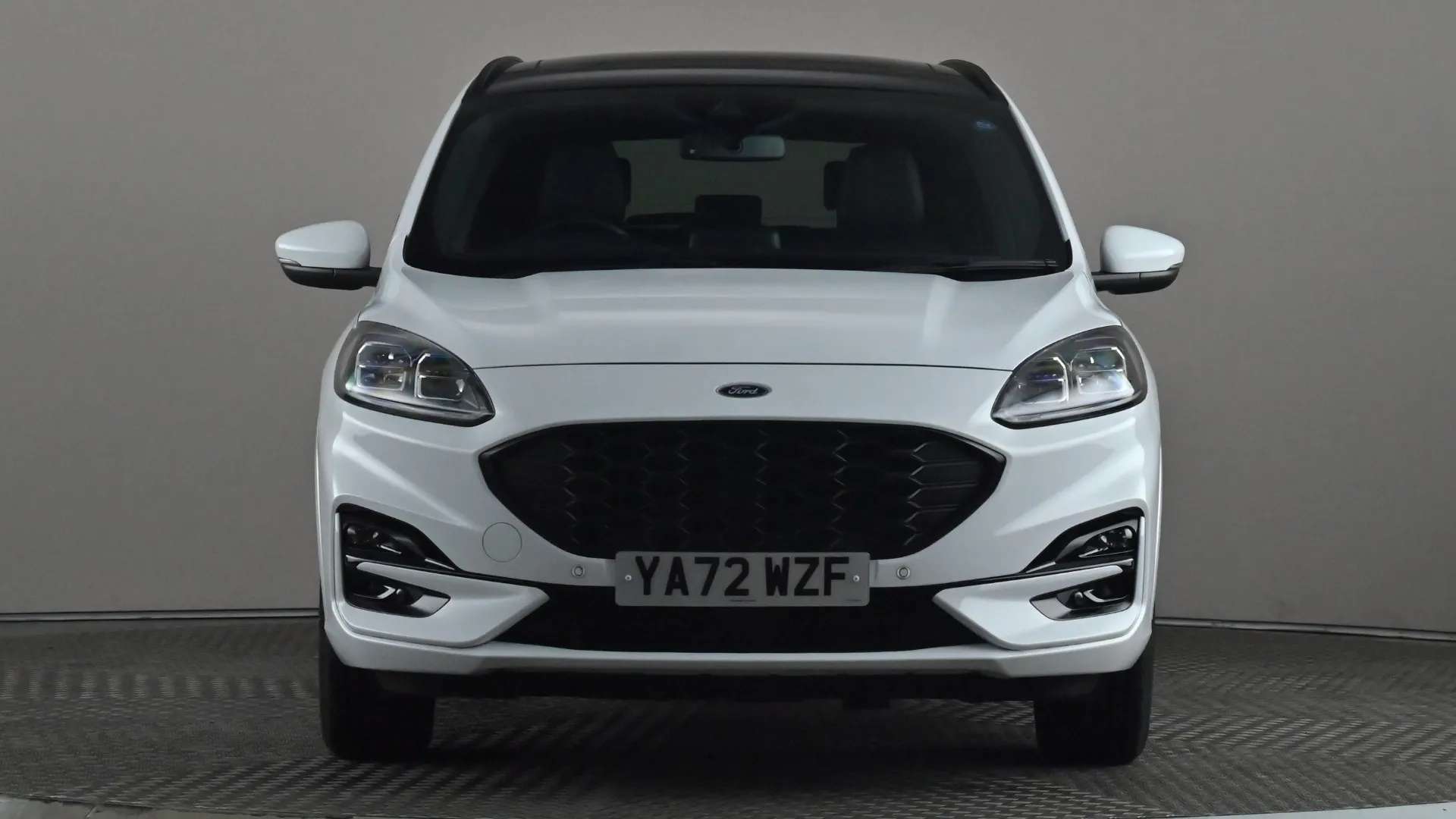 A 2023 FORD KUGA 1.5 EcoBoost 150 ST-Line X Edition A 2023 FORD KUGA 1.5 EcoBoost 150 ST-Line X Edition