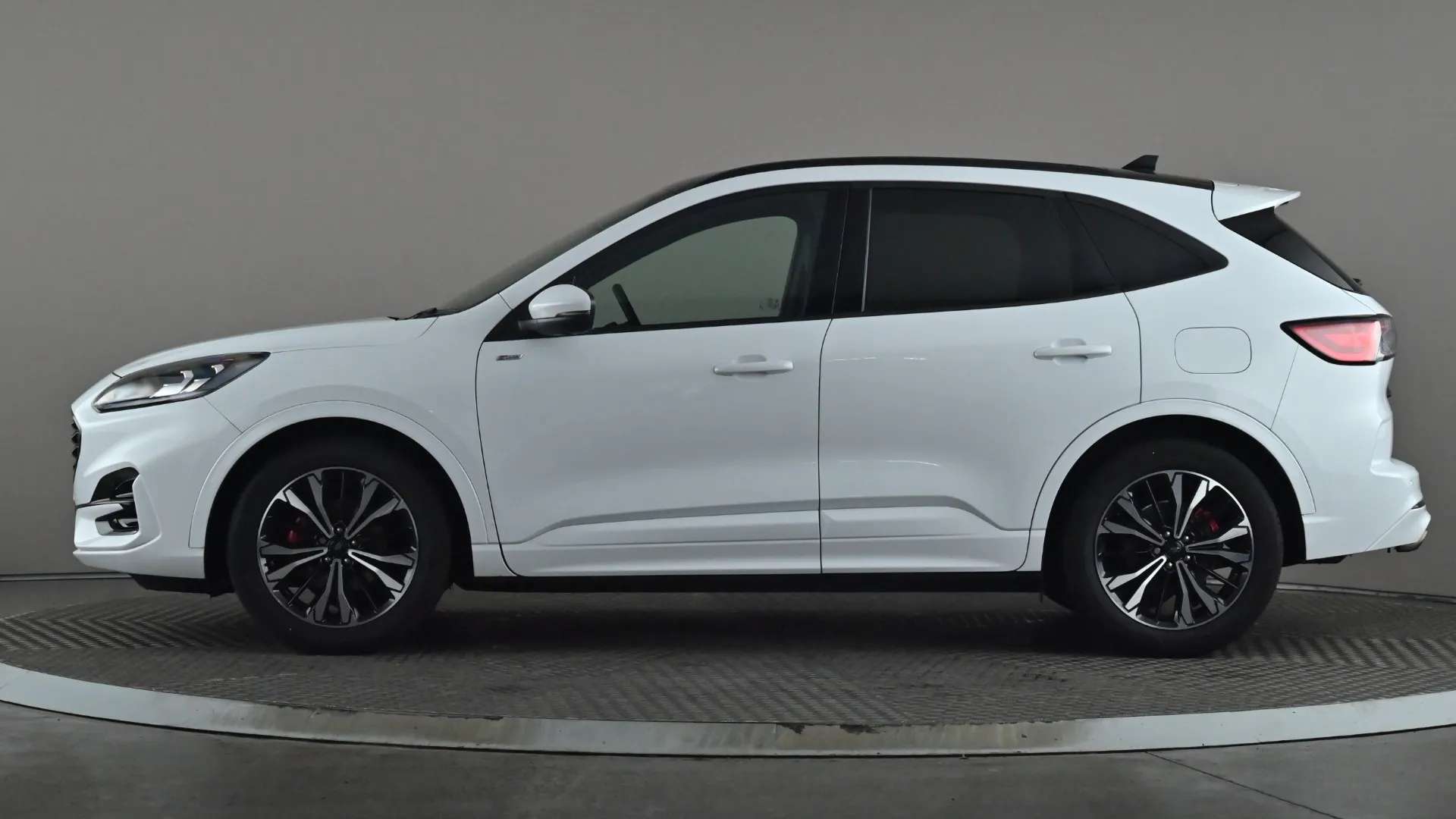 A 2023 FORD KUGA 1.5 EcoBoost 150 ST-Line X Edition A 2023 FORD KUGA 1.5 EcoBoost 150 ST-Line X Edition