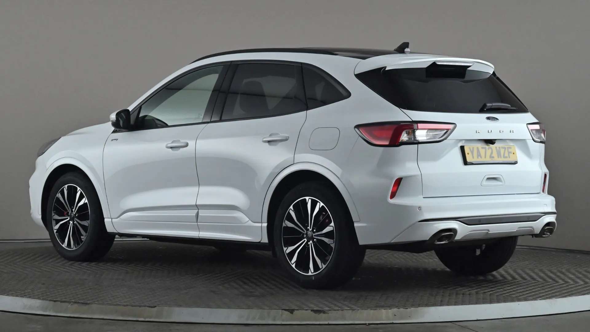 A 2023 FORD KUGA 1.5 EcoBoost 150 ST-Line X Edition A 2023 FORD KUGA 1.5 EcoBoost 150 ST-Line X Edition