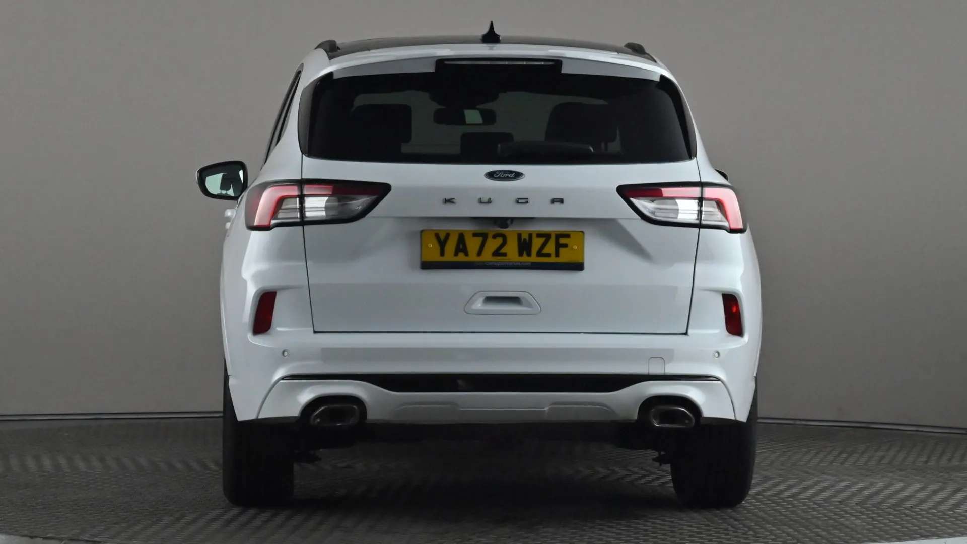 2023 FORD KUGA 2023 FORD KUGA