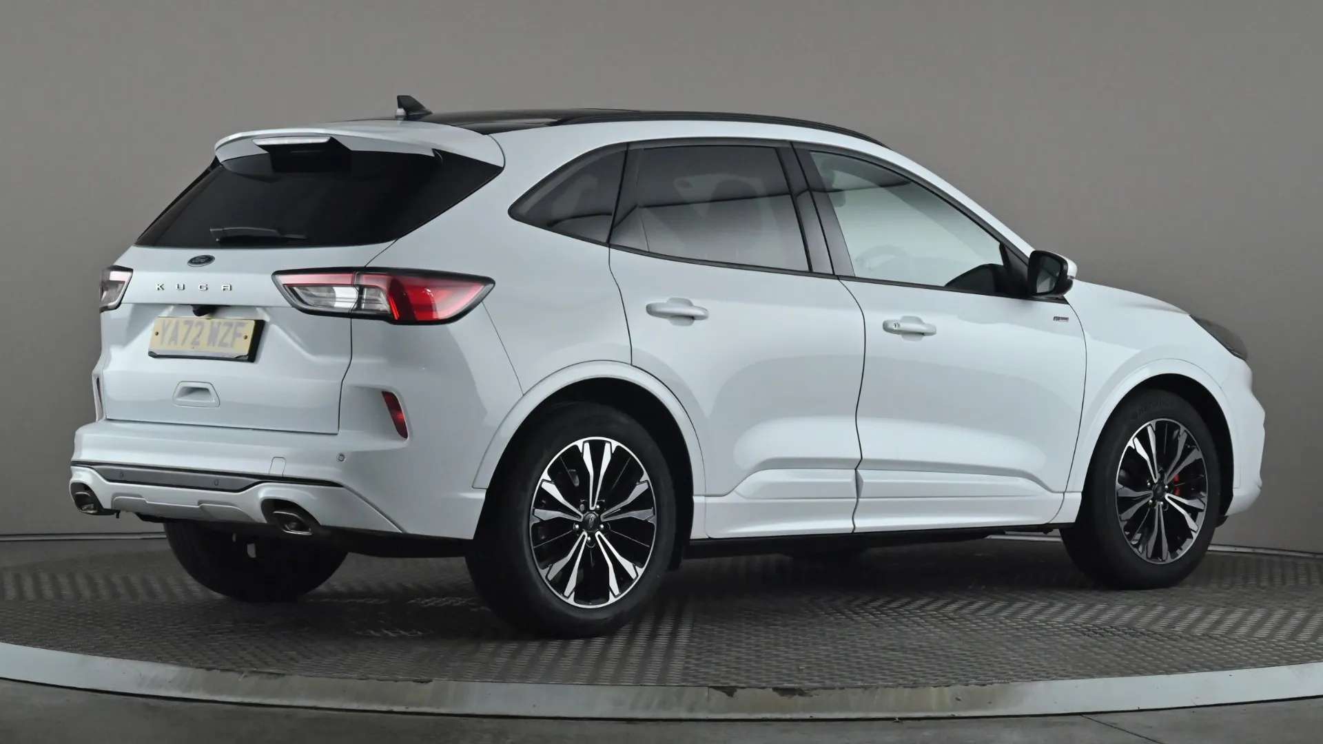 2023 FORD KUGA 2023 FORD KUGA