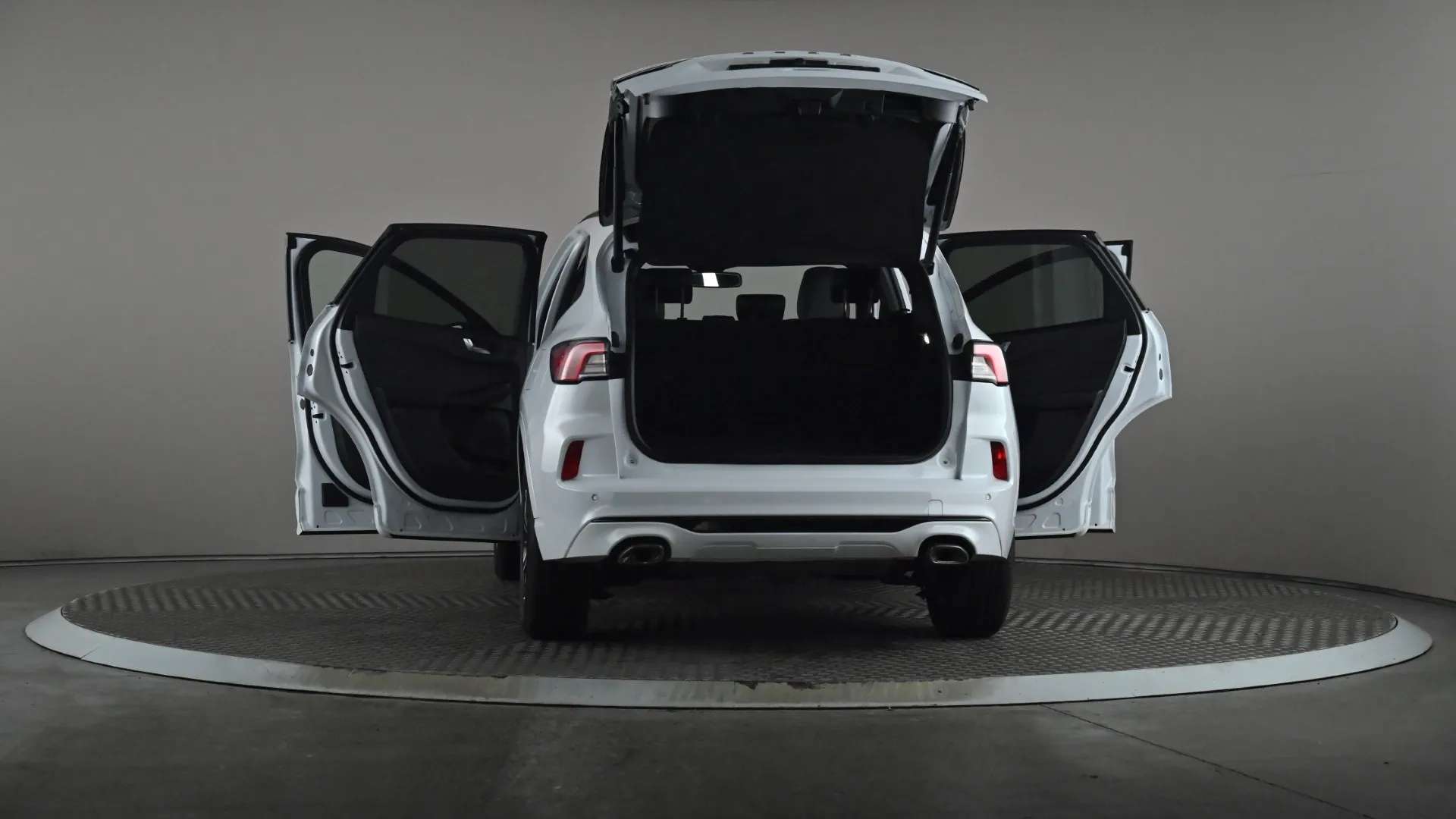 2023 FORD KUGA 2023 FORD KUGA