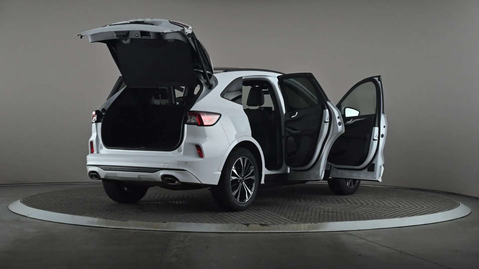 2023 FORD KUGA 2023 FORD KUGA