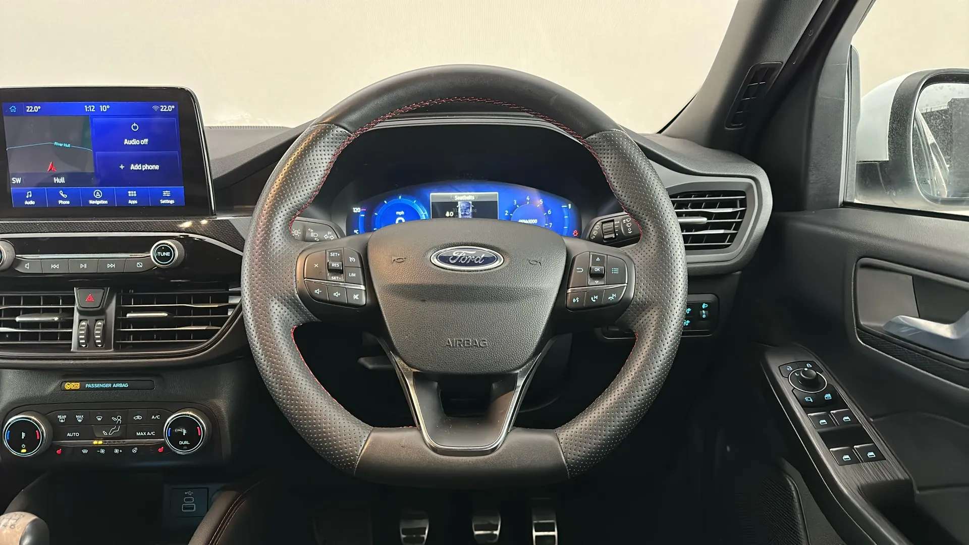 2023 FORD KUGA 2023 FORD KUGA