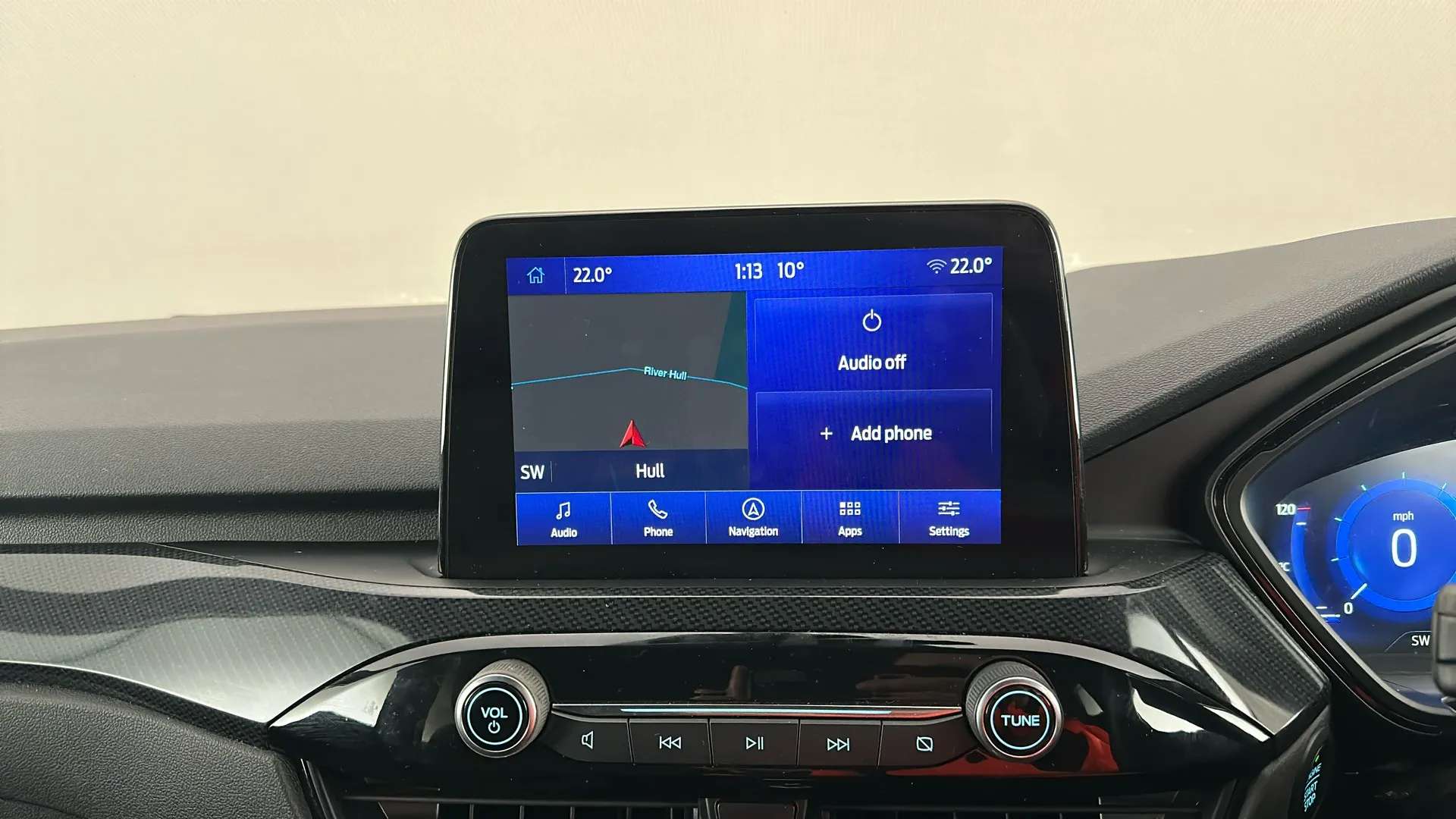 2023 FORD KUGA 2023 FORD KUGA