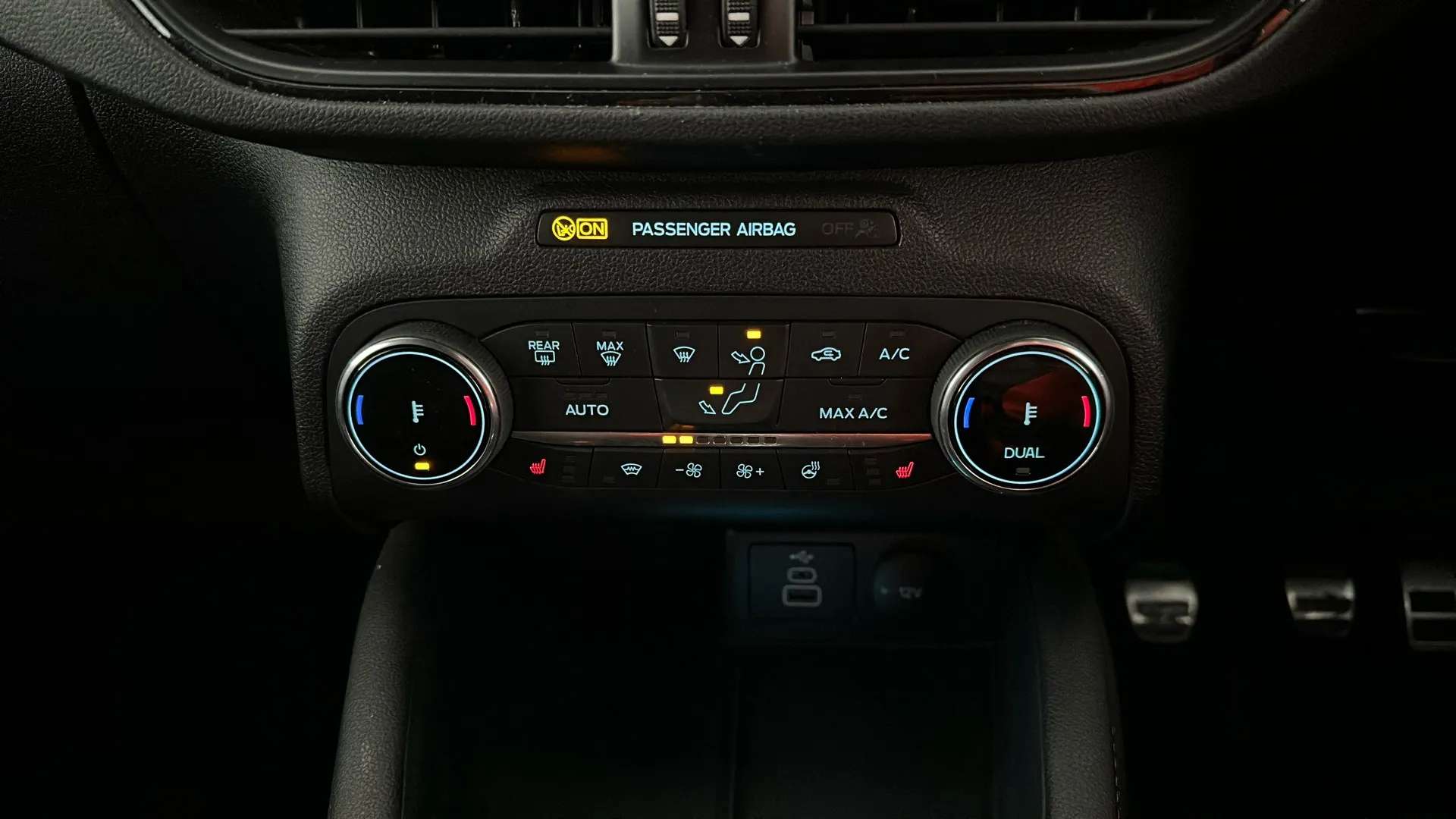 2023 FORD KUGA 2023 FORD KUGA