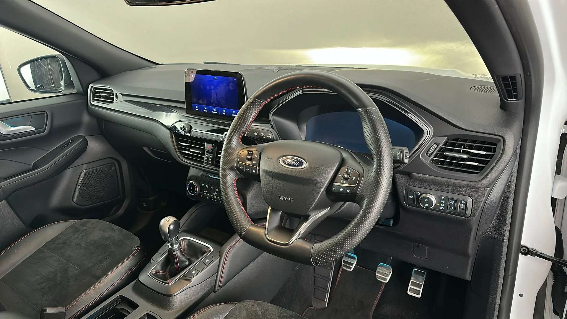2023 FORD KUGA 2023 FORD KUGA