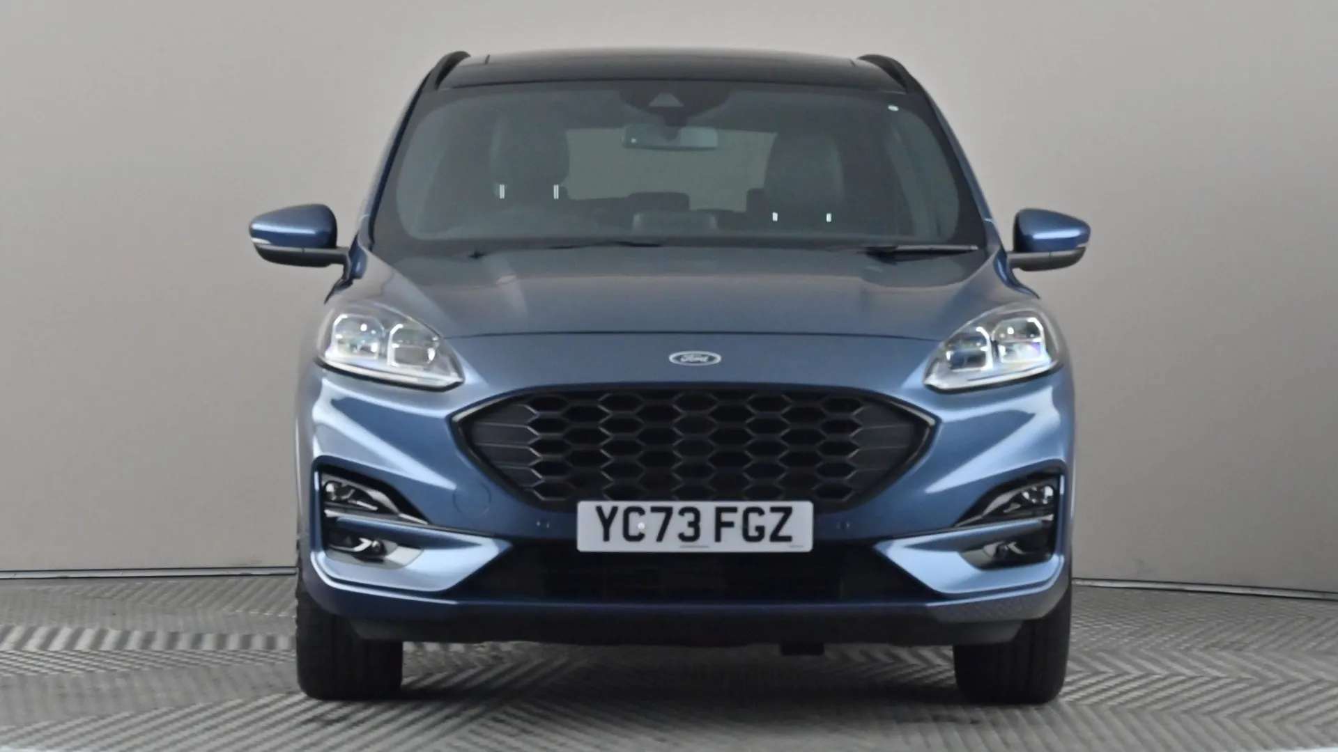 A 2023 FORD KUGA 1.5 EcoBoost 150 ST-Line X Edition A 2023 FORD KUGA 1.5 EcoBoost 150 ST-Line X Edition