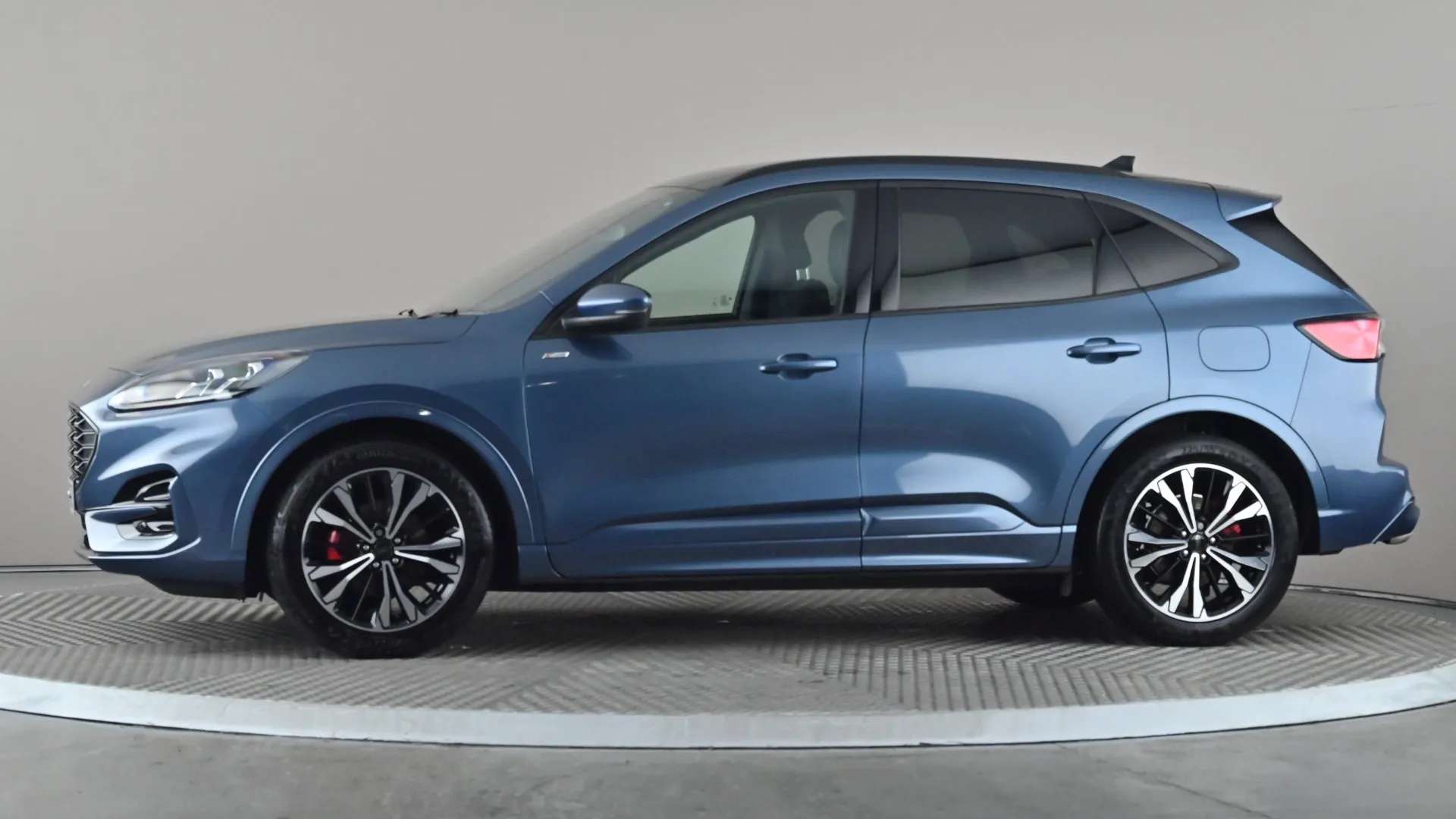 A 2023 FORD KUGA 1.5 EcoBoost 150 ST-Line X Edition A 2023 FORD KUGA 1.5 EcoBoost 150 ST-Line X Edition