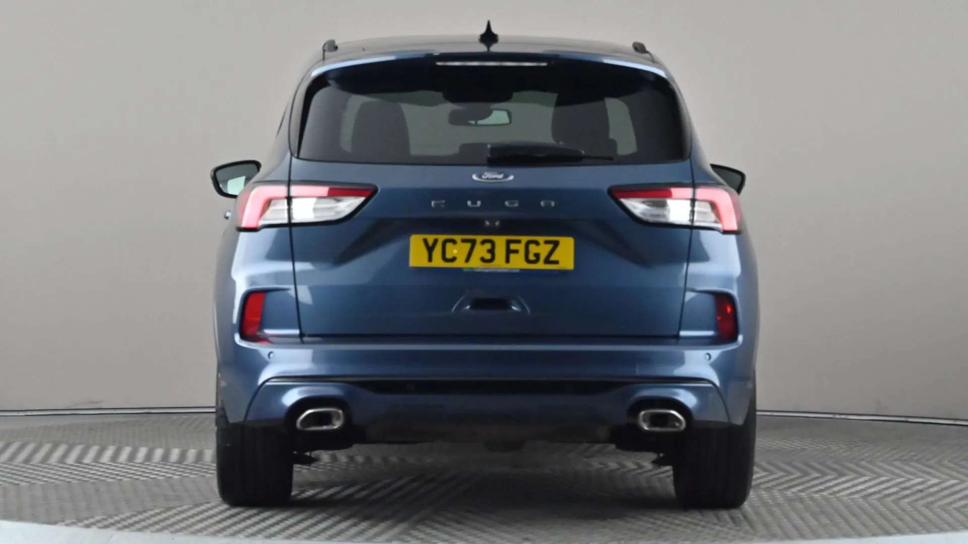 2023 FORD KUGA 2023 FORD KUGA