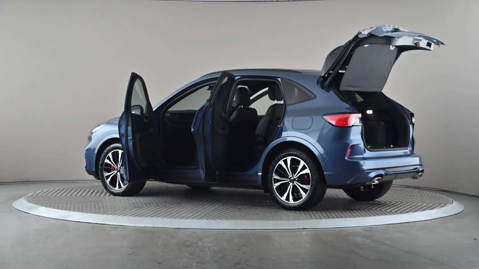 2023 FORD KUGA 2023 FORD KUGA