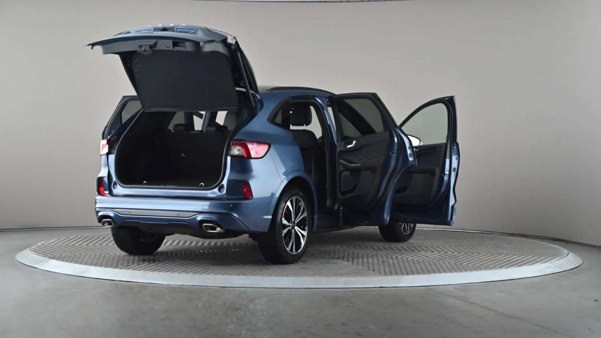 2023 FORD KUGA 2023 FORD KUGA