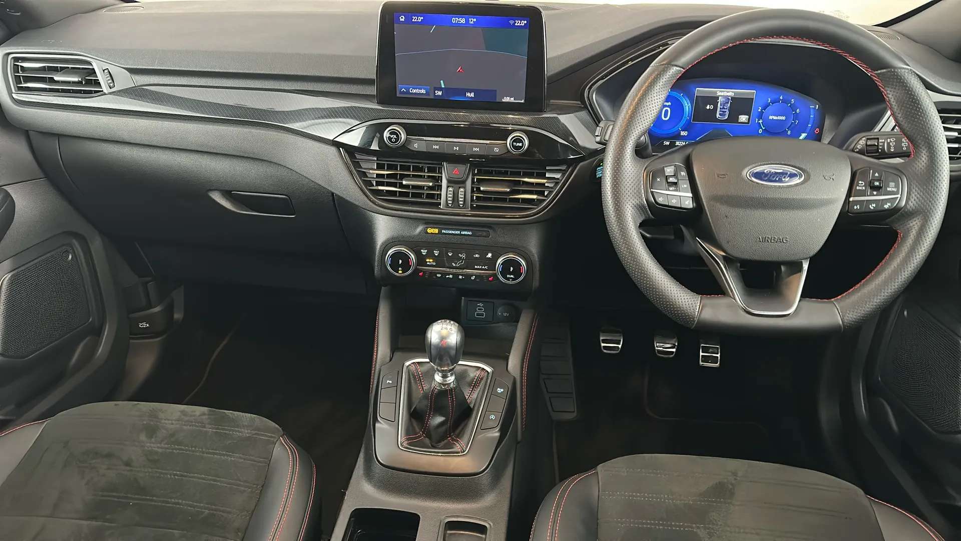2023 FORD KUGA 2023 FORD KUGA