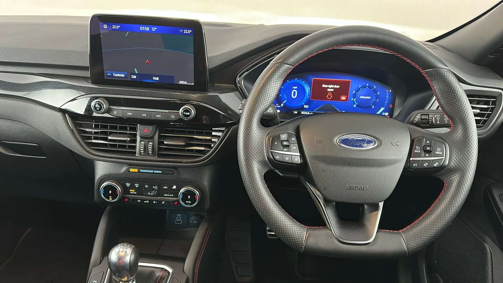 2023 FORD KUGA 2023 FORD KUGA